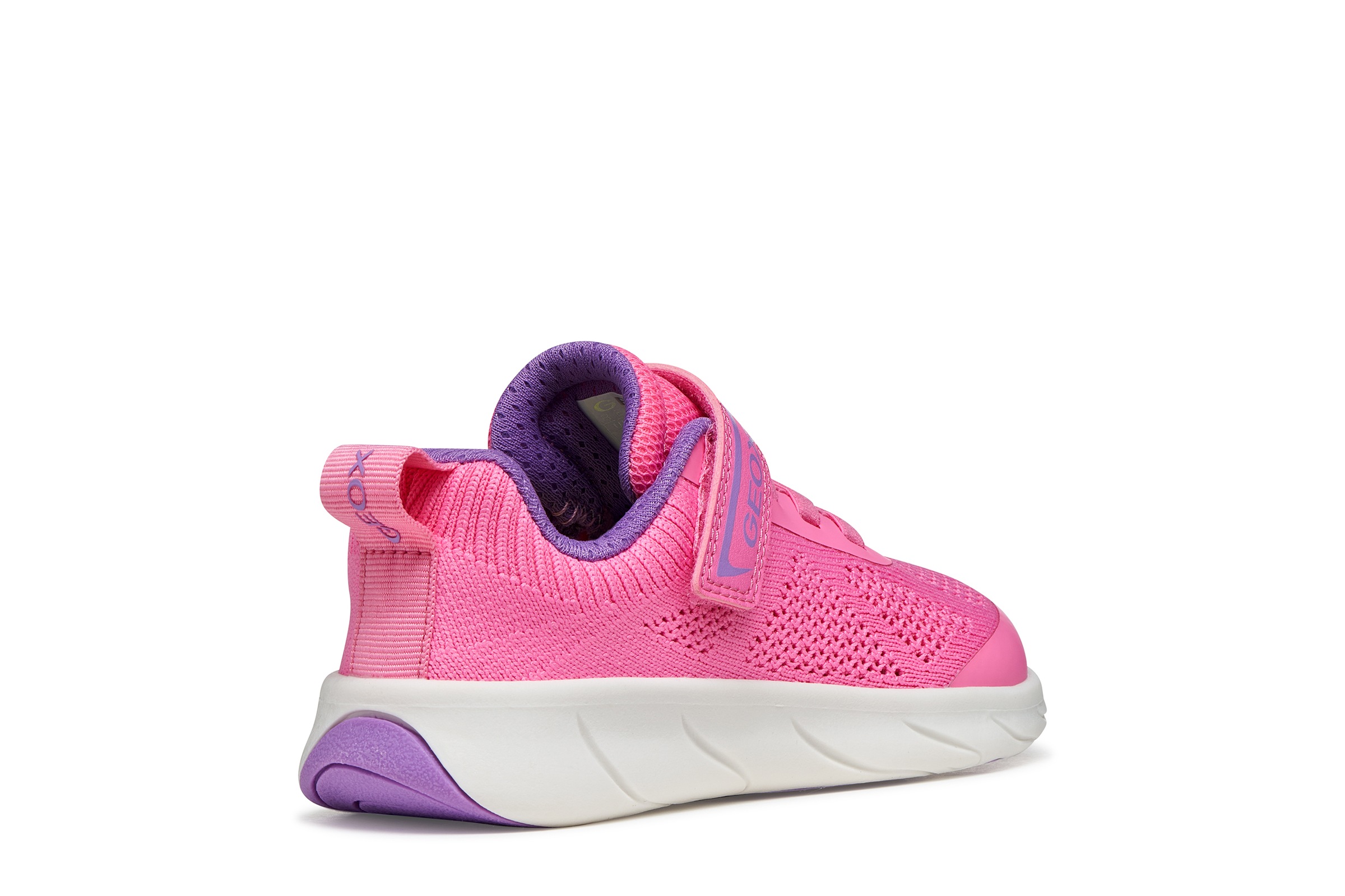GEOX Foot-run Junior Rose/lilas 31 3