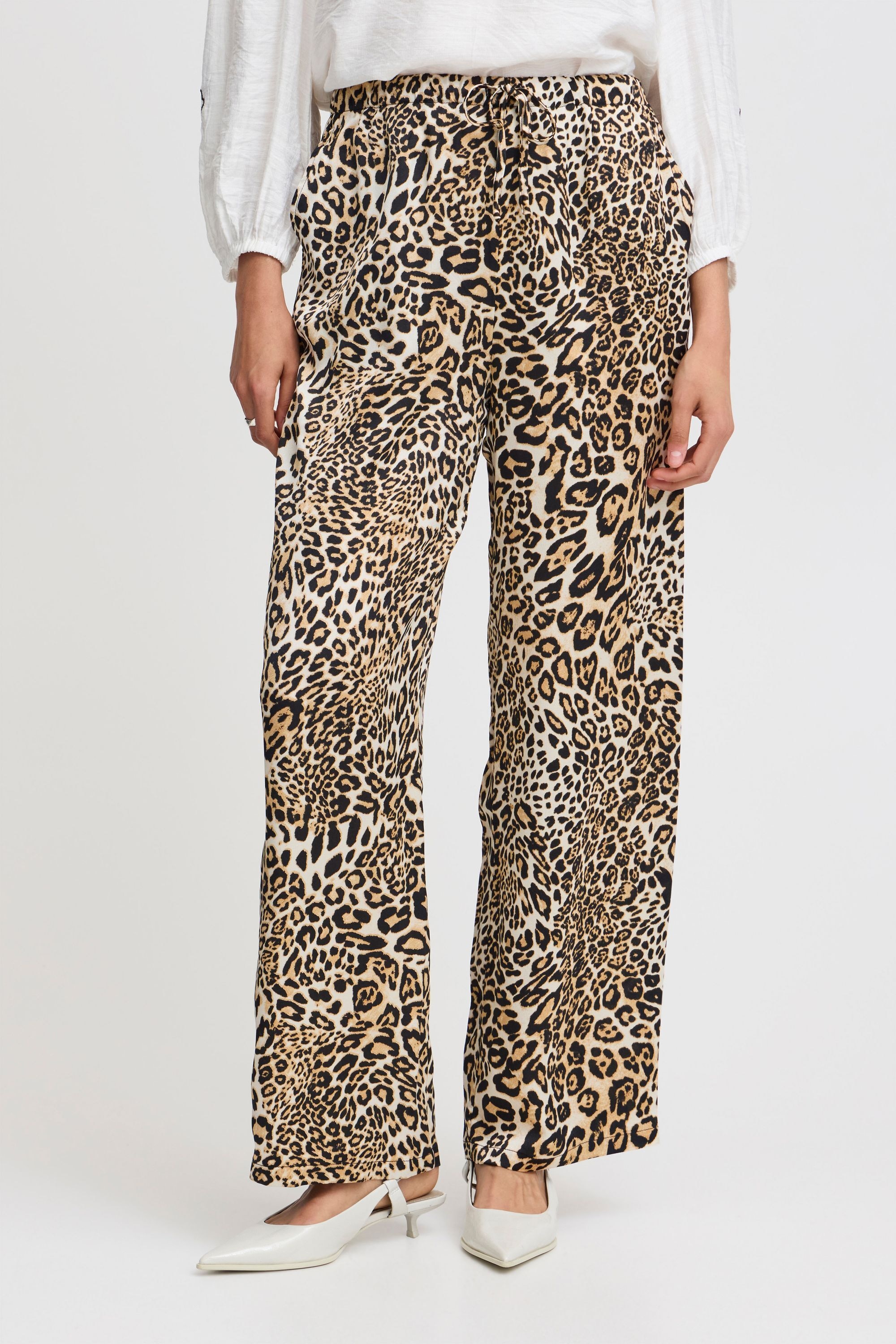 b.young Stoffhose »Stoffhose BYICAT PANTS -«