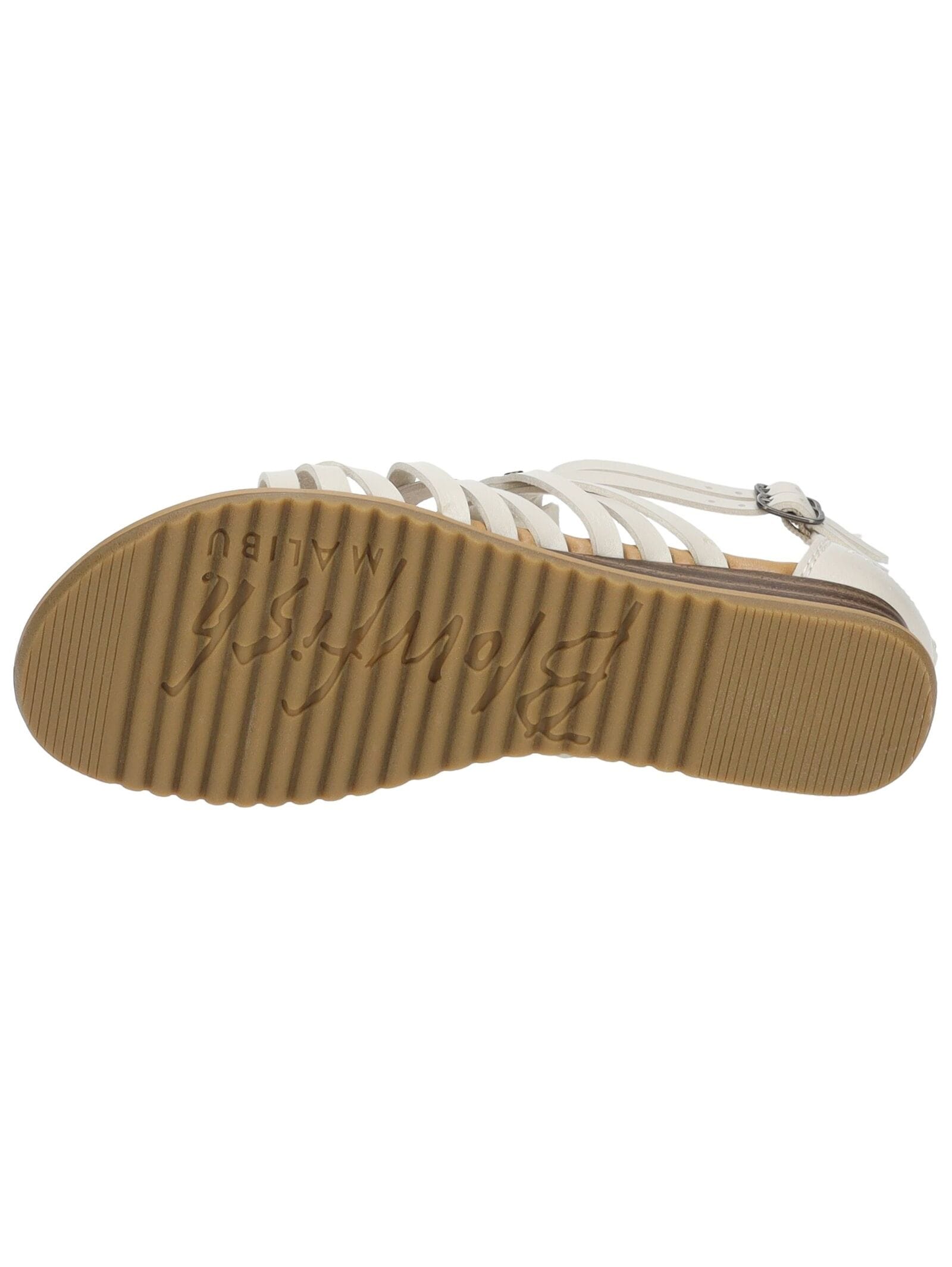 Blowfish Riemchensandale »Blowfish Sandalen Lederimitat«
