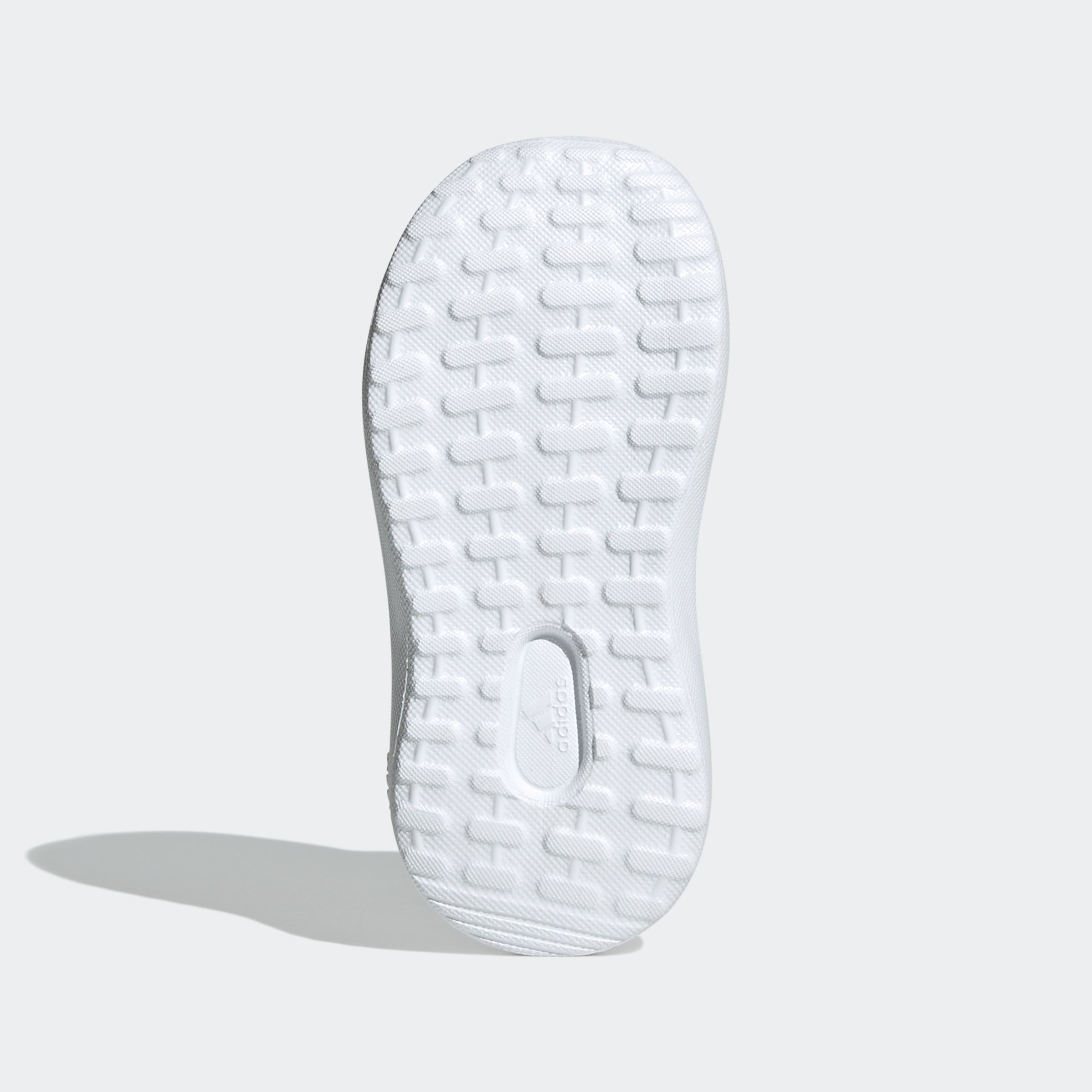 adidas Sportswear Klettschuh »TENSAUR RUN 3.0 KIDS«, für Kinder