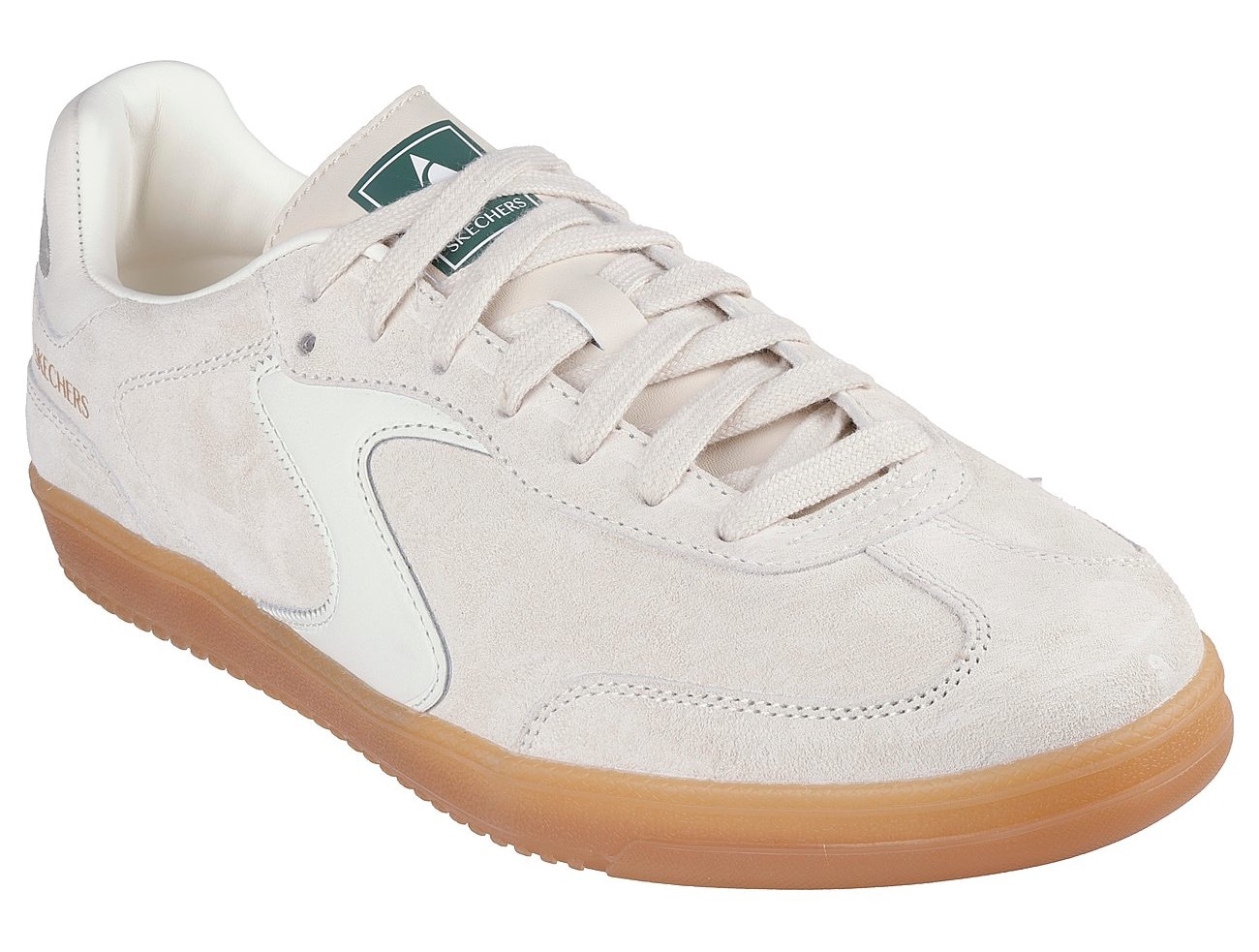 Skechers Sneaker "HOTSHOT-AZIR", Retro, Vintage Sneaker mit Memory Foam günstig online kaufen