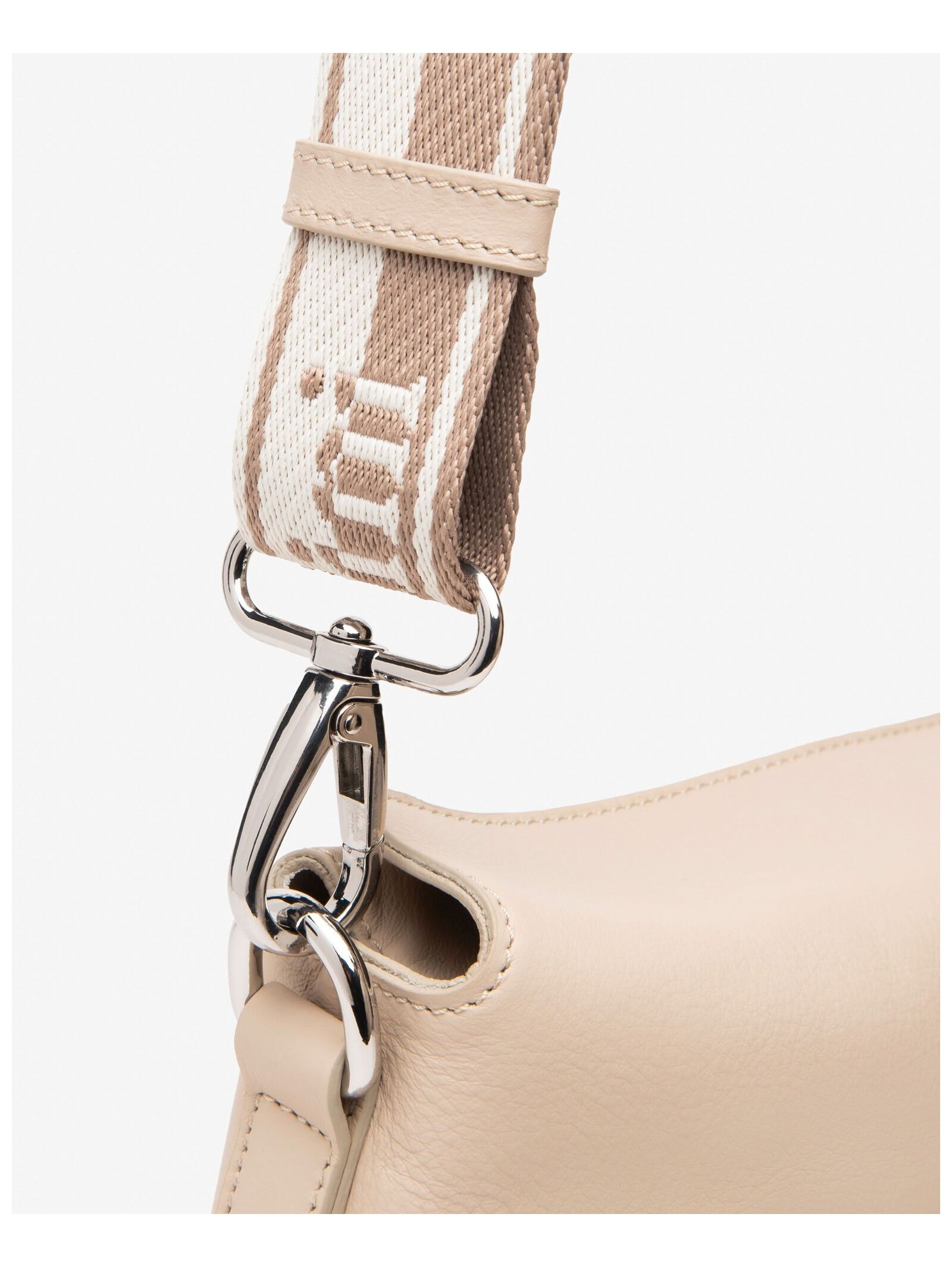 Nero Giardini Umhängetasche »Nero Giardini Taschen Leder«