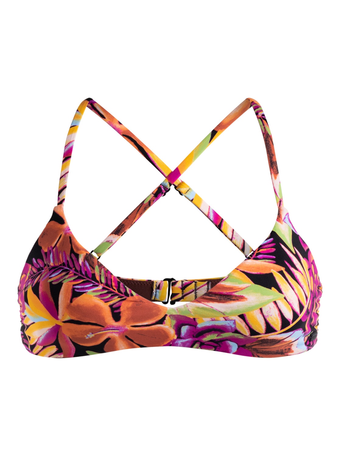 Roxy Bikini maudymosi kostiumėlio viršutinė...