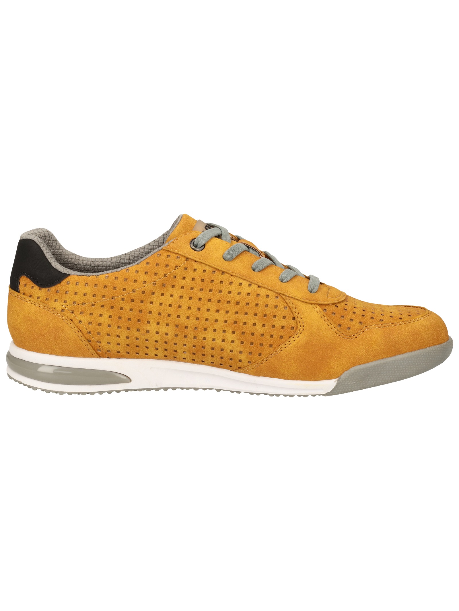 bugatti Sneaker »bugatti Sneaker Lederimitat«