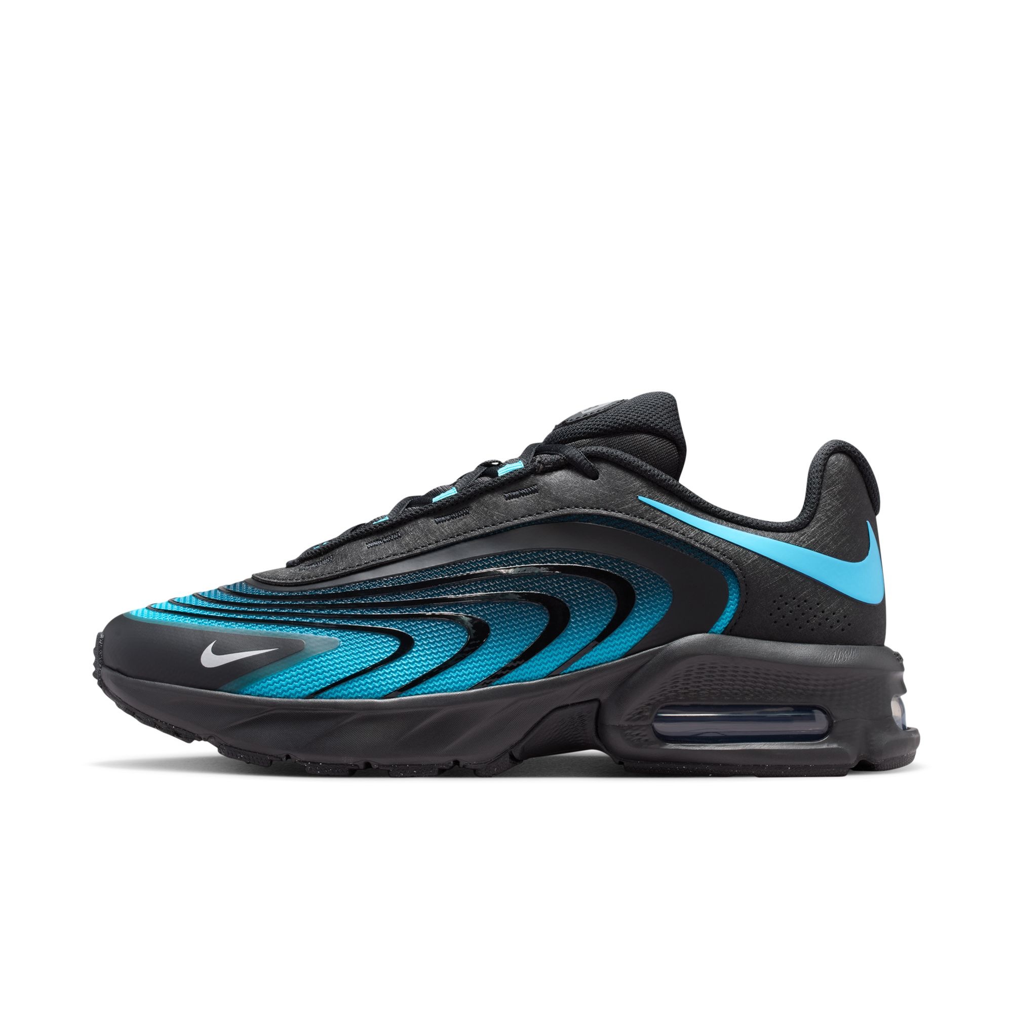 Nike Sportswear Sneaker »Nike Air Max Fire«  inspiriert vom Design des Air Max TN