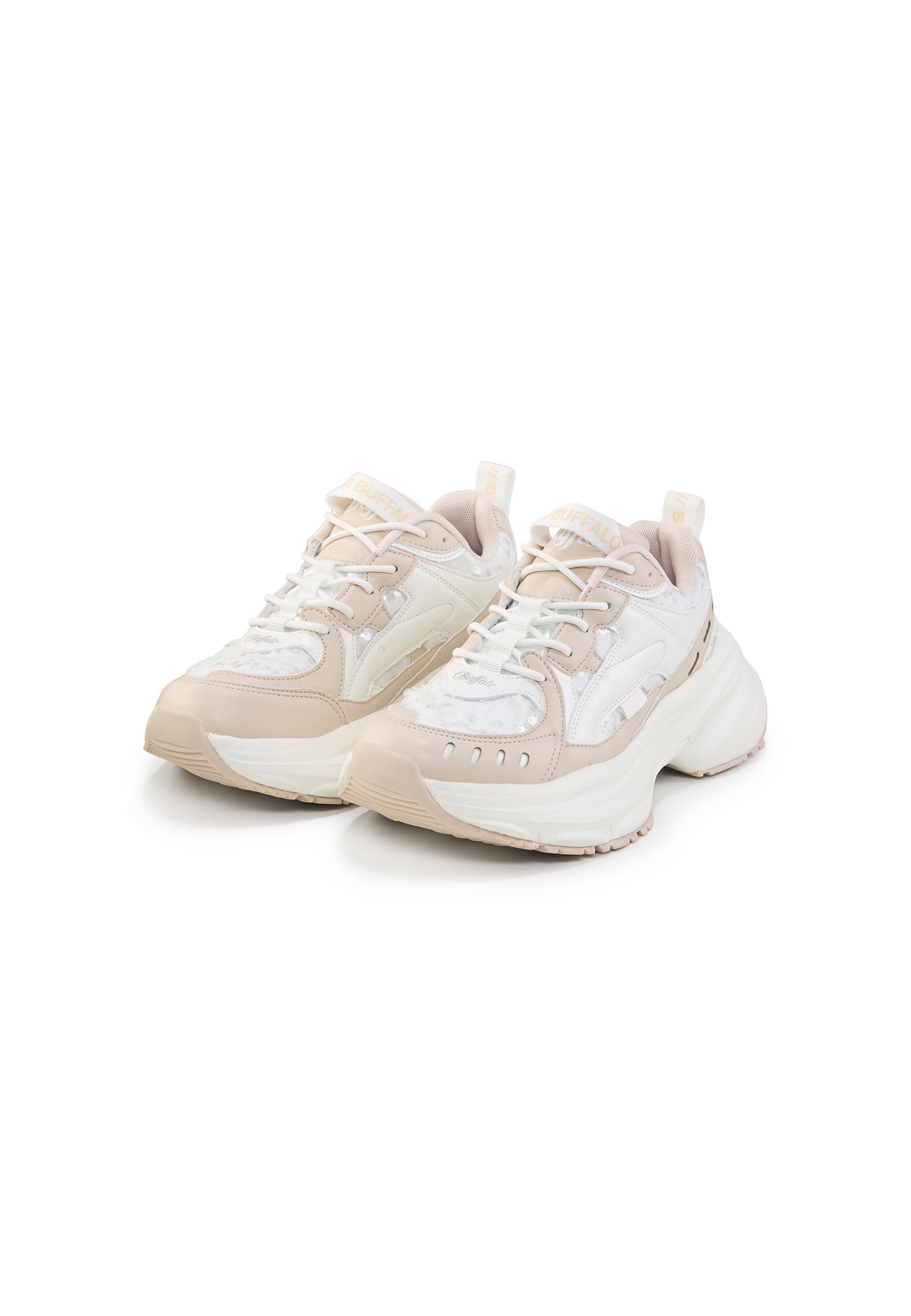 Buffalo Sneaker "Buffalo VALENCIA GLAM"