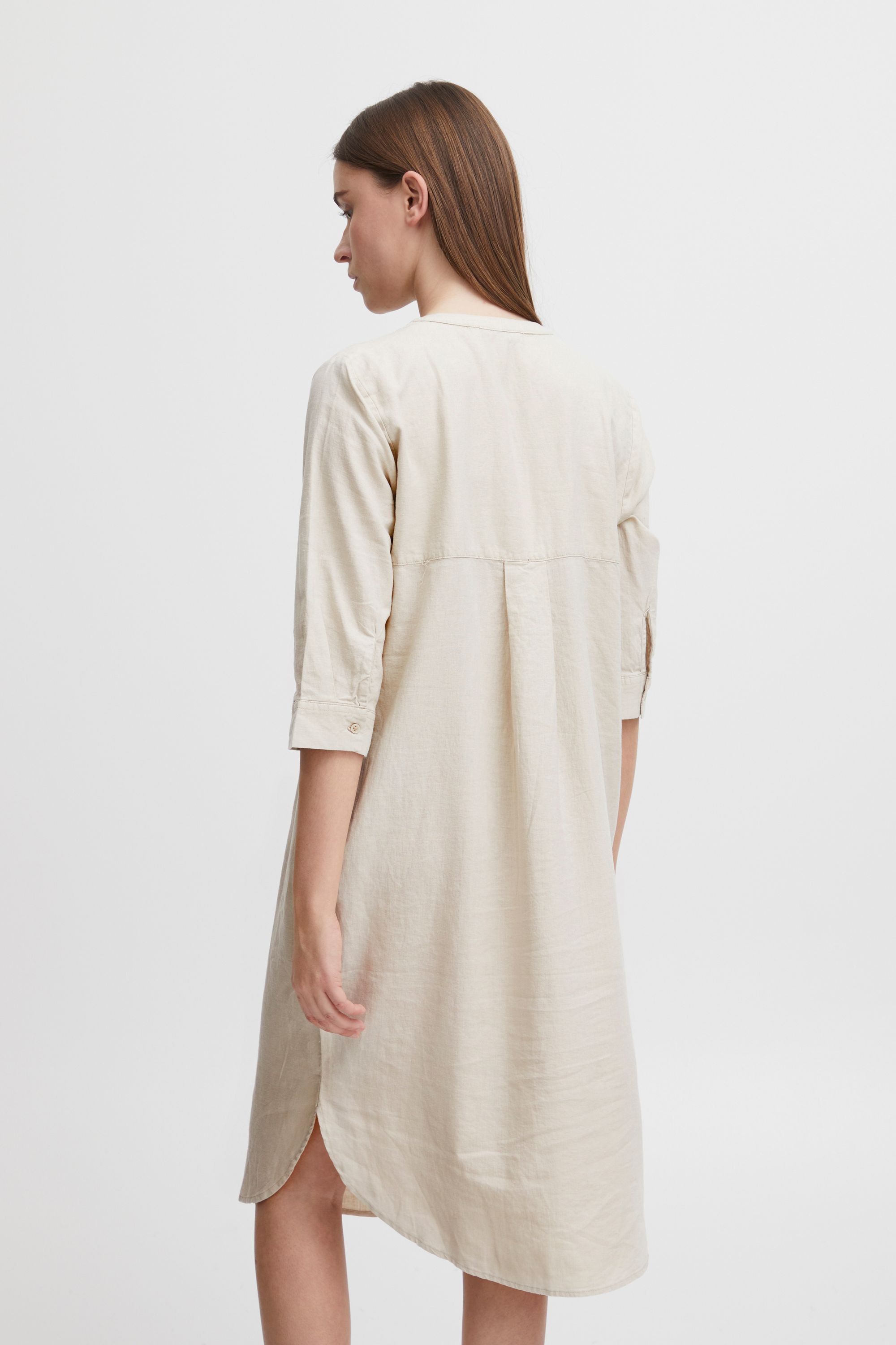 b.young Blusenkleid »Blusenkleid BYFalakka«