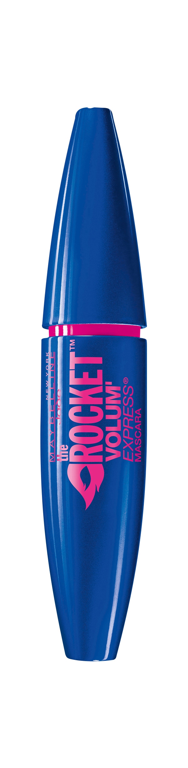 MAYBELLINE NEW YORK Mascara »VOLUM' EXPRESS THE ROCKET« mit Volume-Load-Bürste