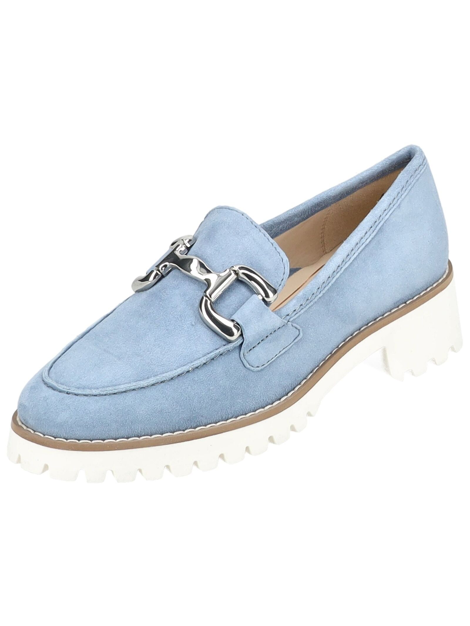 Ara Slipper »Ara Slipper Veloursleder«
