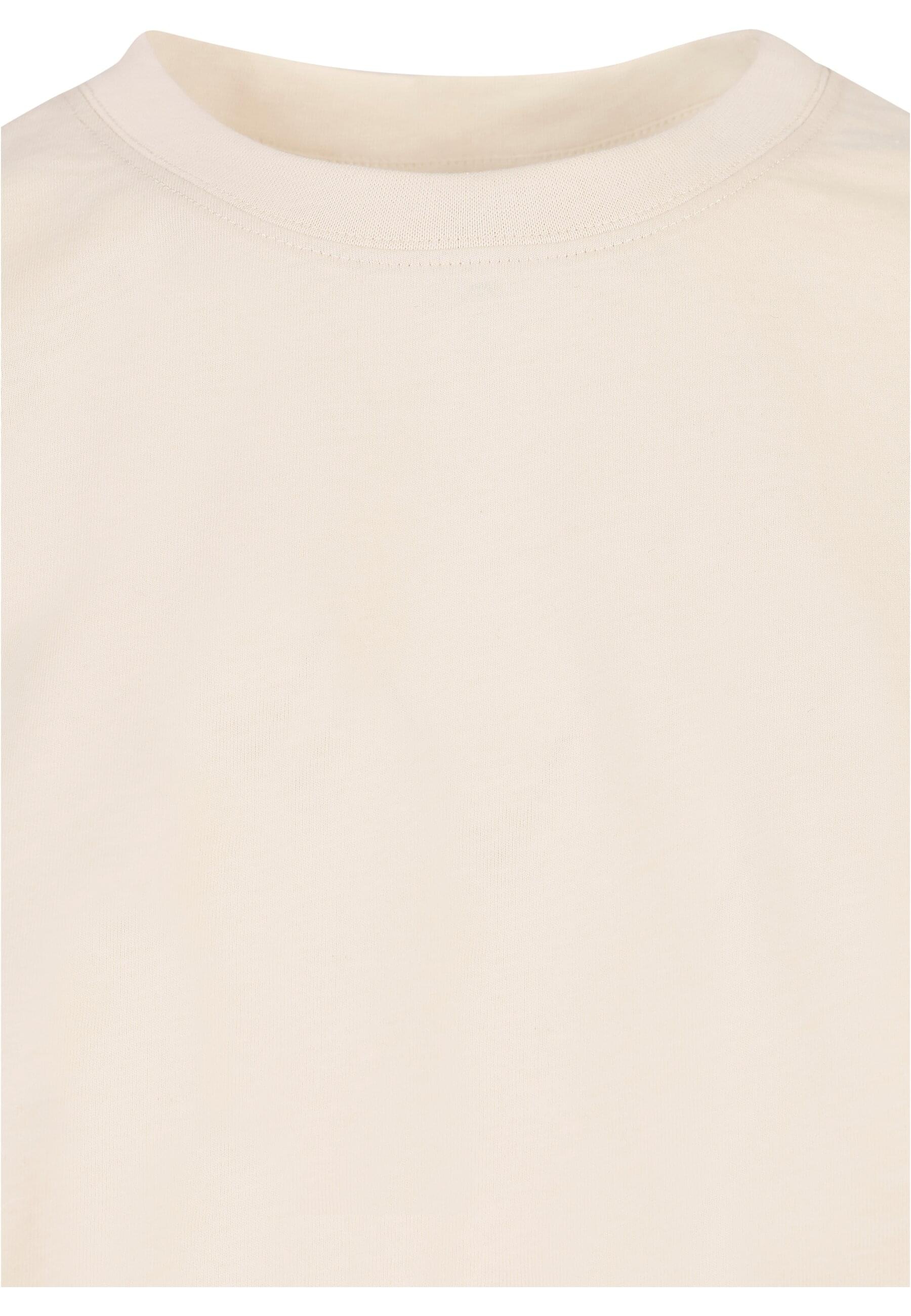 URBAN CLASSICS T-Shirt »Urban Classics Damen Ladies Short Oversized Tee«, (1 tlg.)