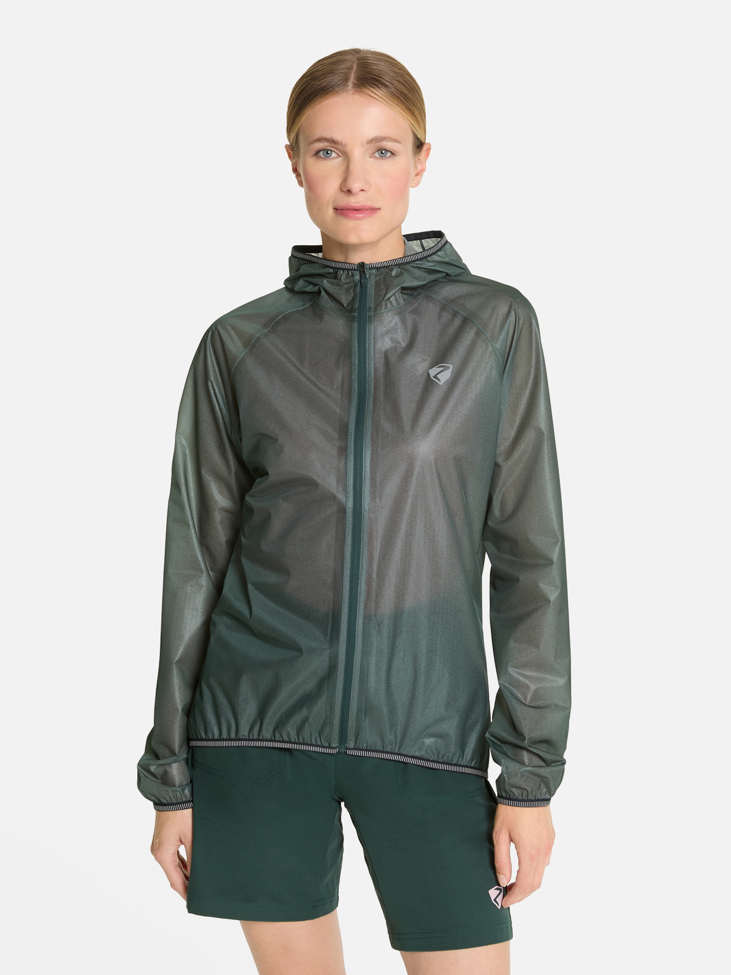 Ziener Regenjacke »NATINA-Z«