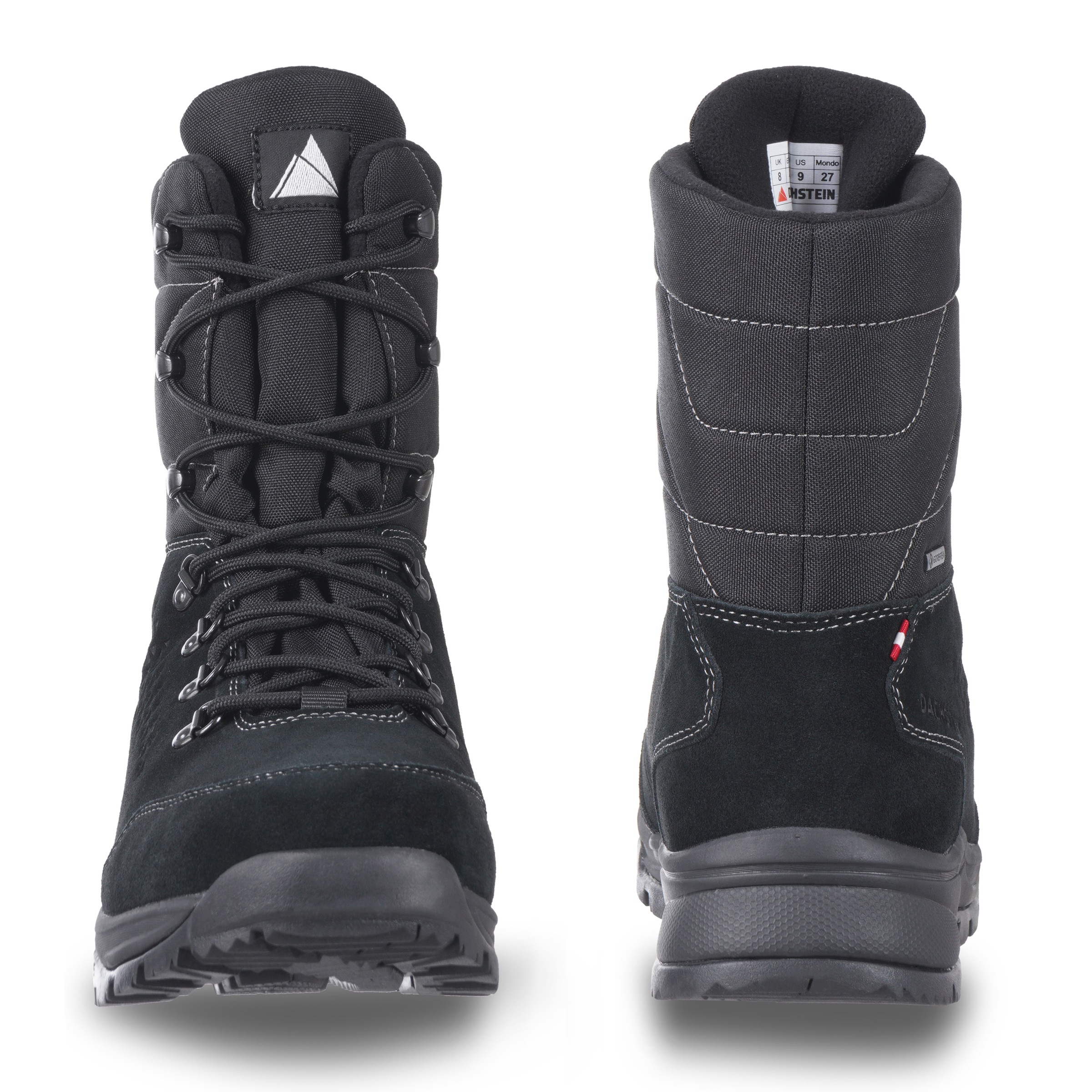 Thumbnail - Dachstein Outdoorschuh "NORDSTERN GORE-TEX", wasserdicht und gefüttert