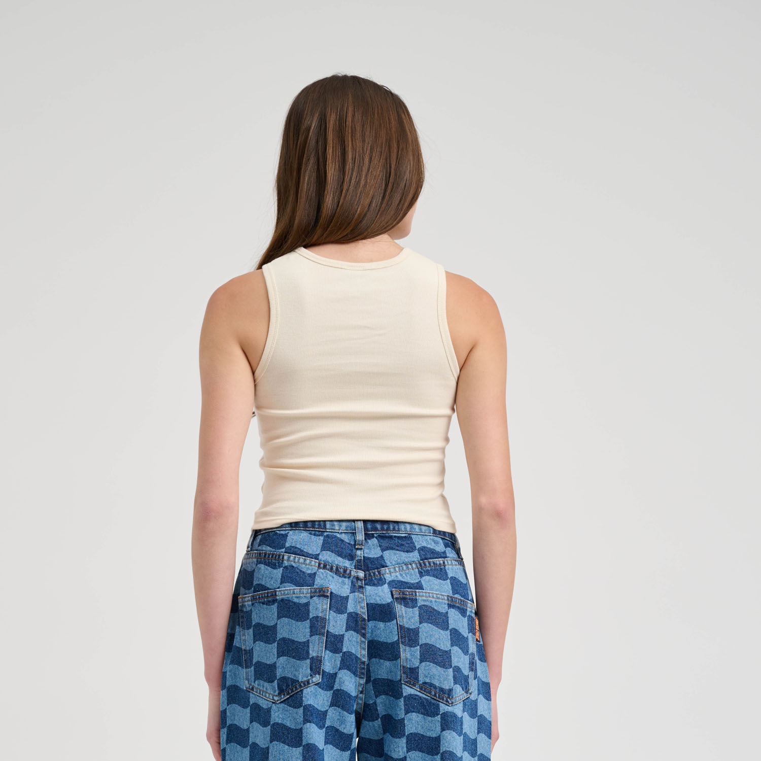 Santa Cruz Ripptanktop »OTHER DOT EMB TANK«, (1 tlg.)