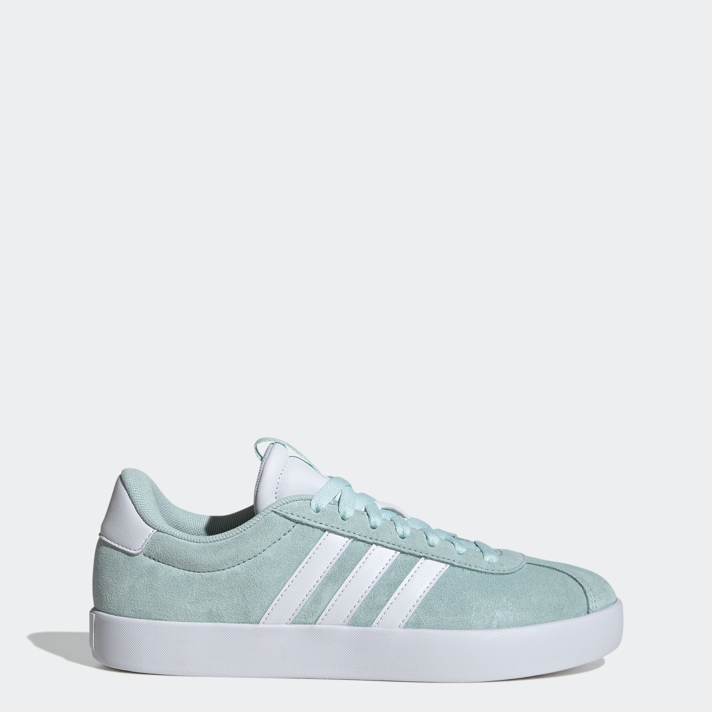 adidas Sportswear Sneaker »VL COURT 3.0«, inspiriert vom Design des adidas samba