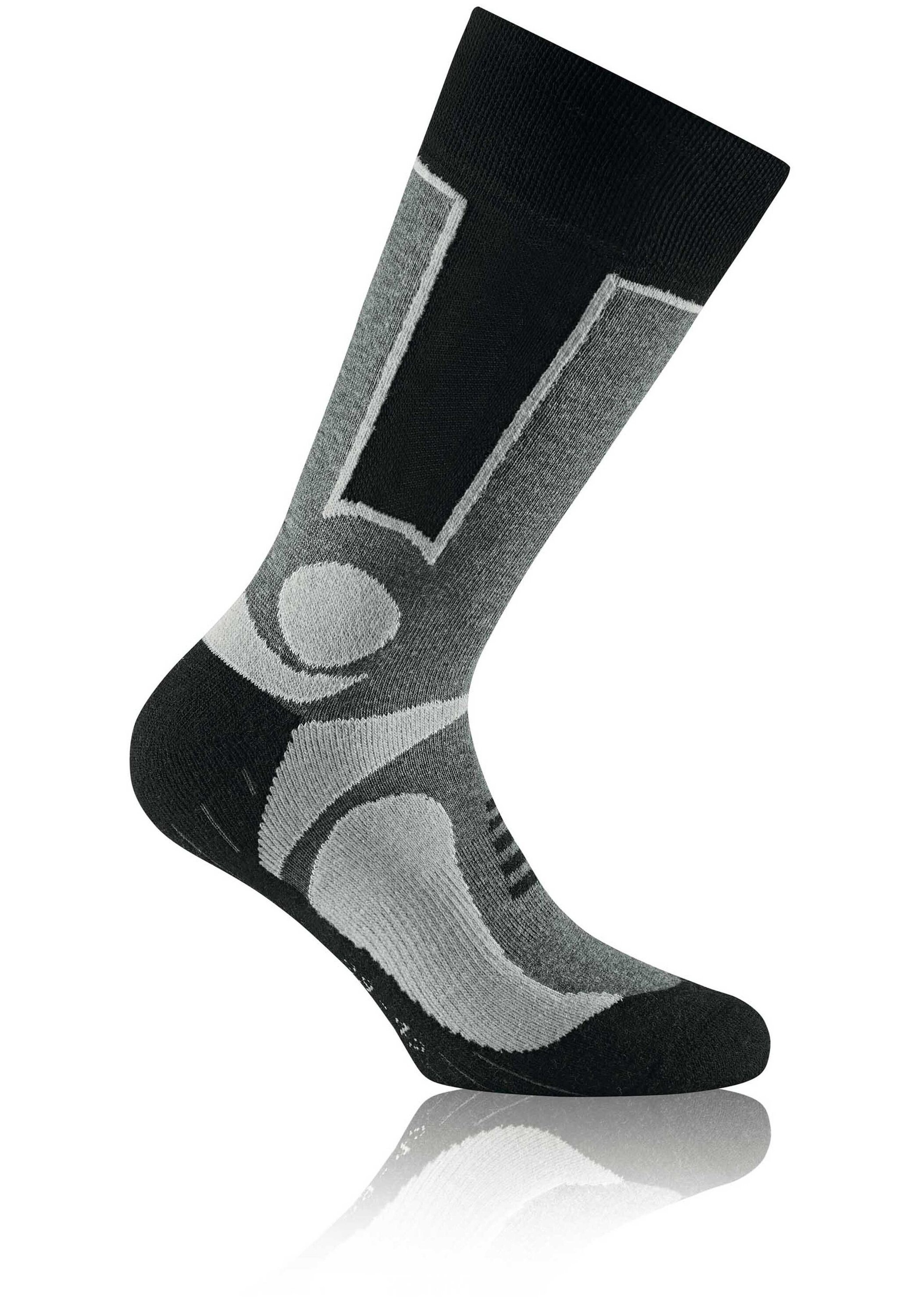 Rohner Socks Kurzsocken »Socken trekking 2-er pack 2er Pack«