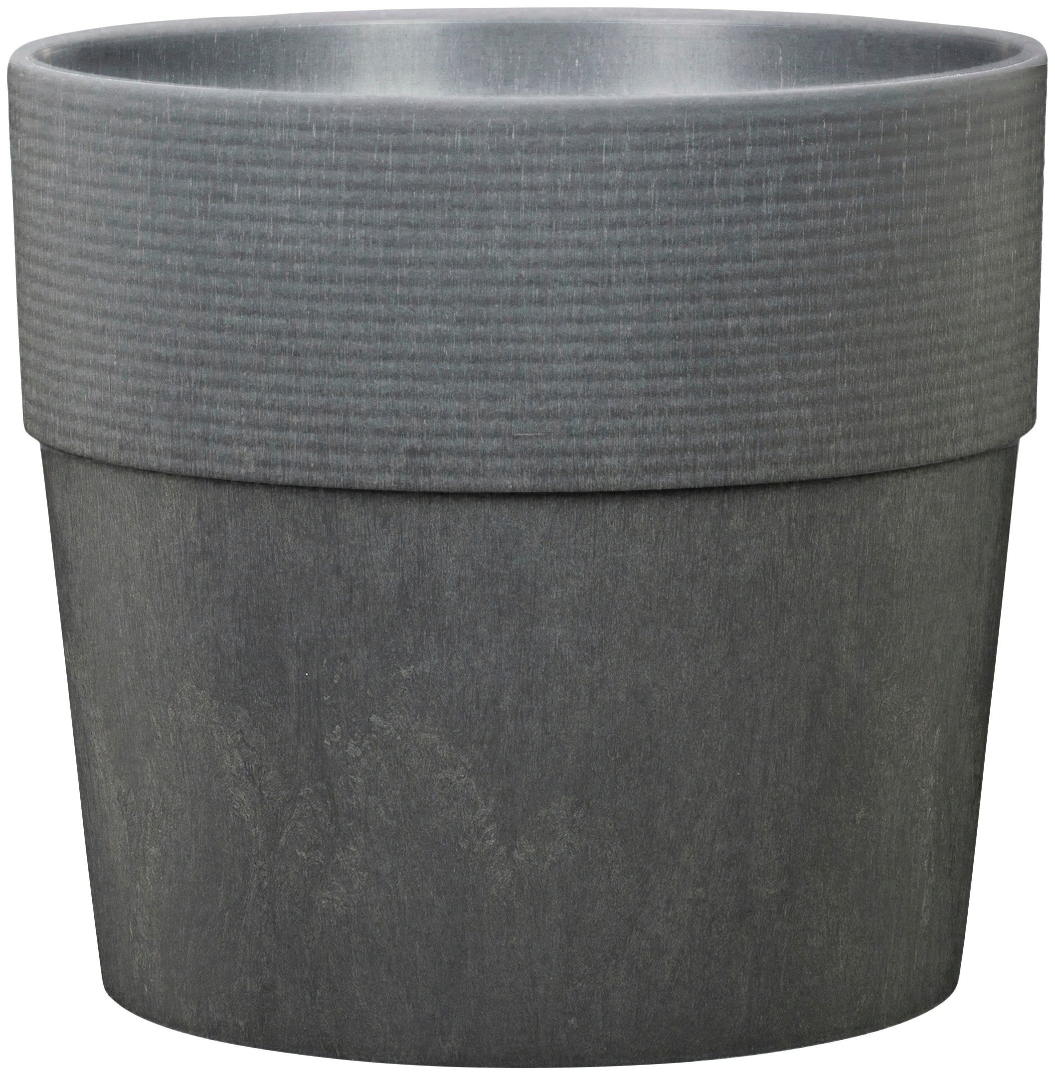 Scheurich Blumentopf »30/266 GROOVE+«