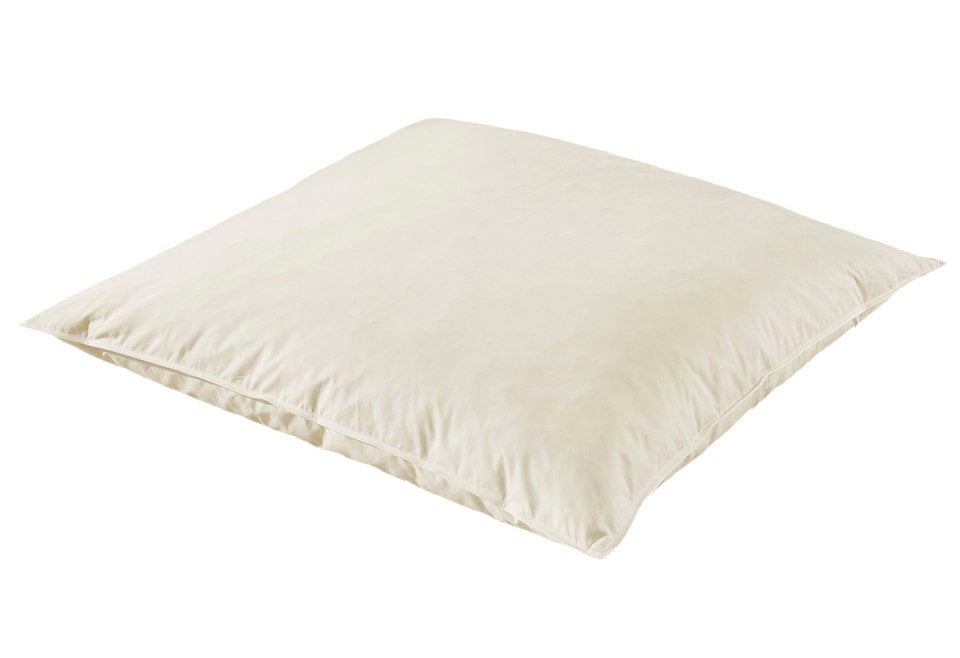 Otto Keller Federkissen "Große Auswahl" Füllung: 100Gaensefedern 4 Stk. tlg günstig online kaufen