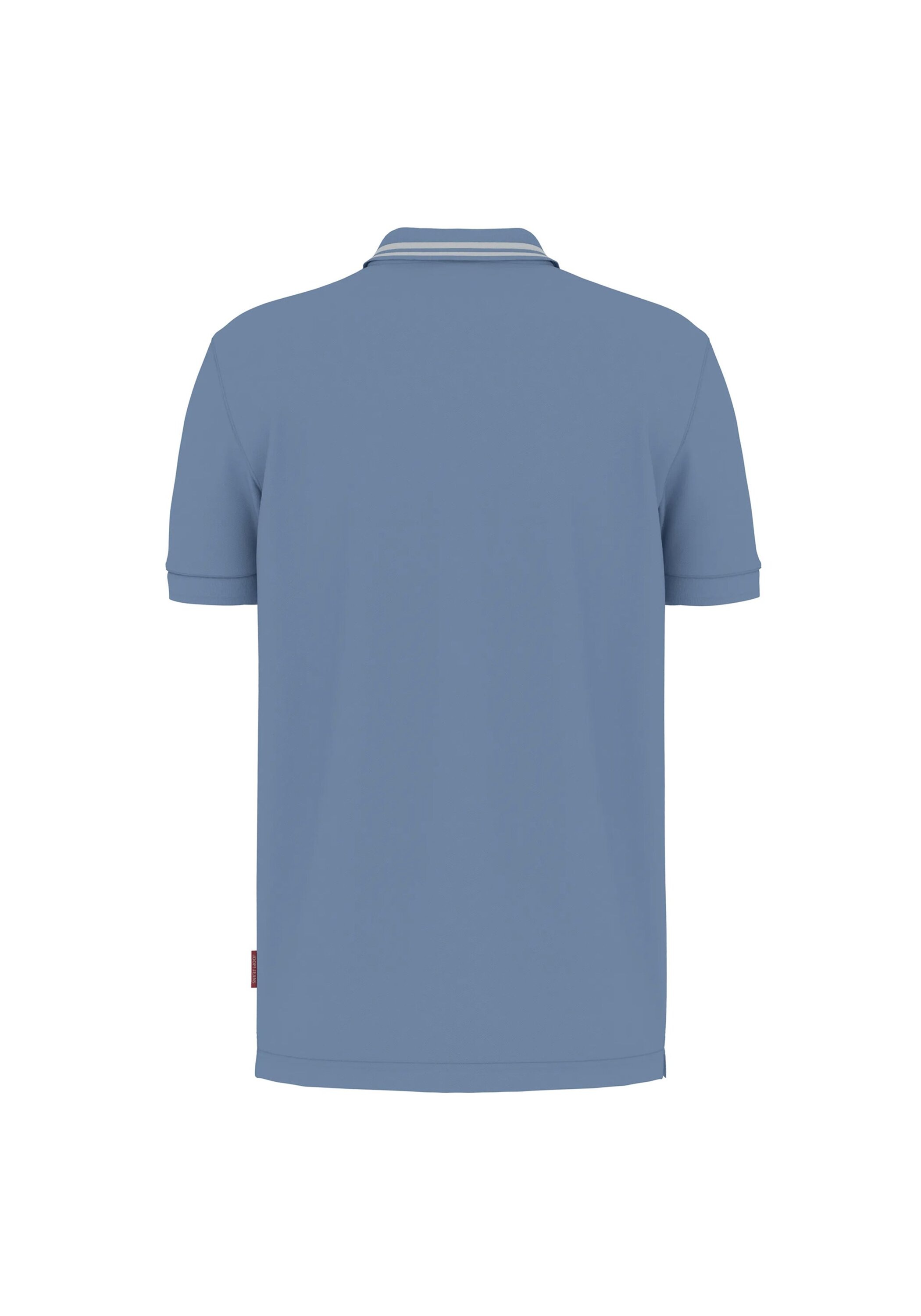 Joop Jeans Poloshirt »Poloshirt JJJ-Agneloa 1er Pack« 1 tlg.