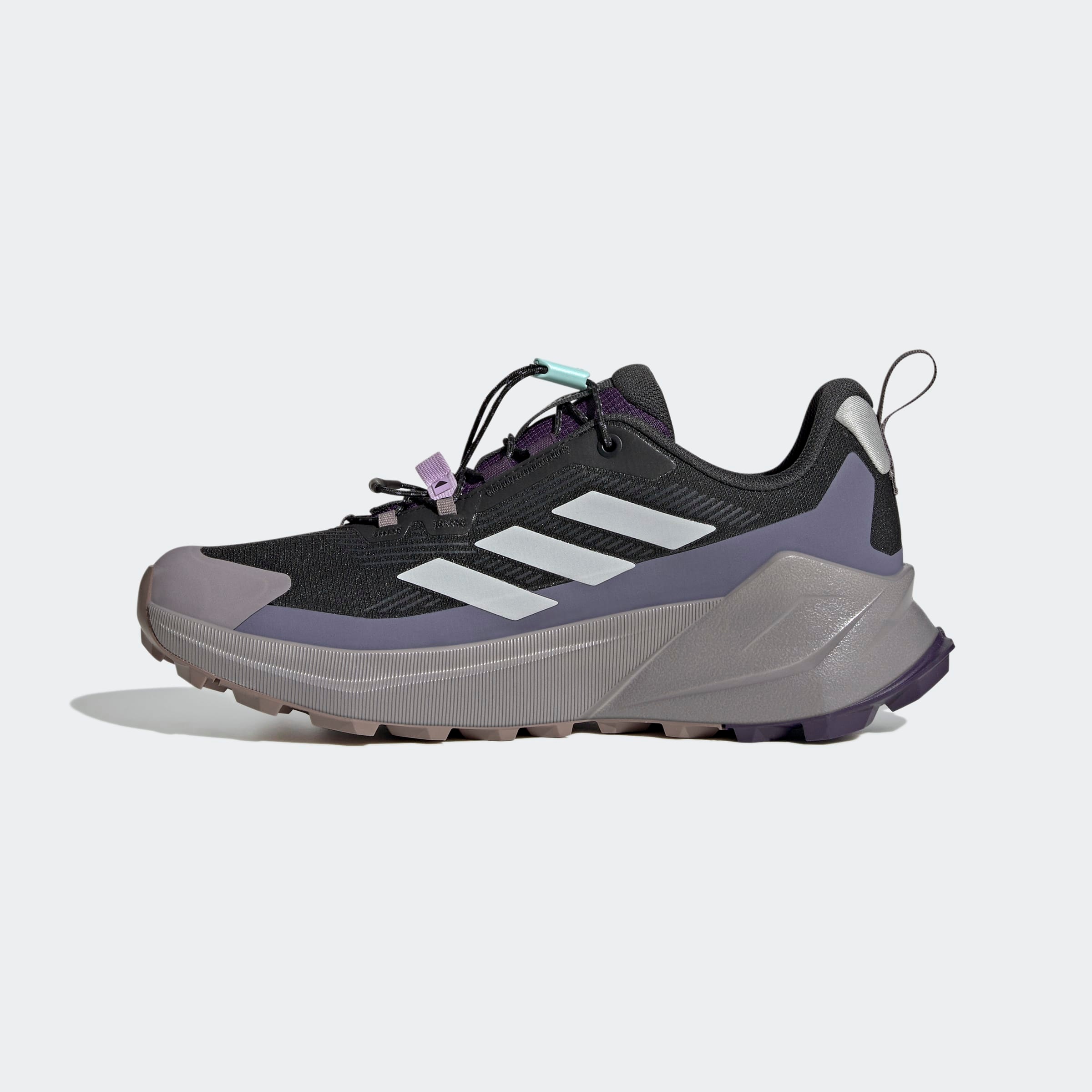 adidas TERREX Wanderschuh »TERREX TRAILMAKER 2 GORE-TEX SPEED LACE«  wasserdicht