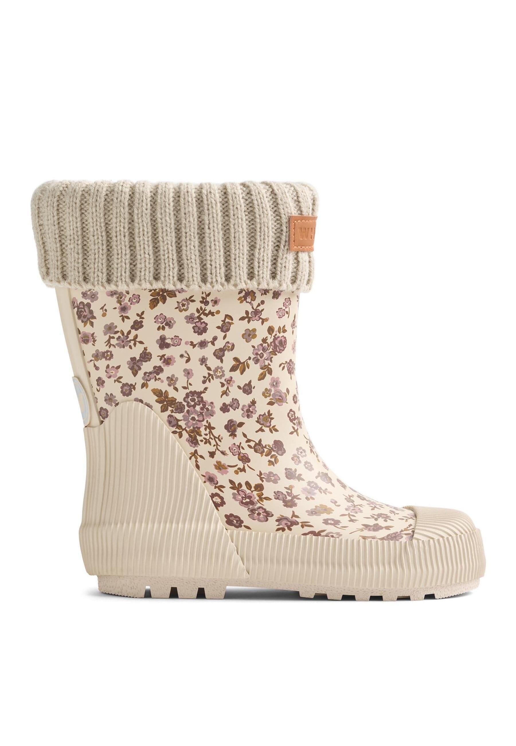 WHEAT Stiefel »WHEAT Rubber Boot Thermo Wader«