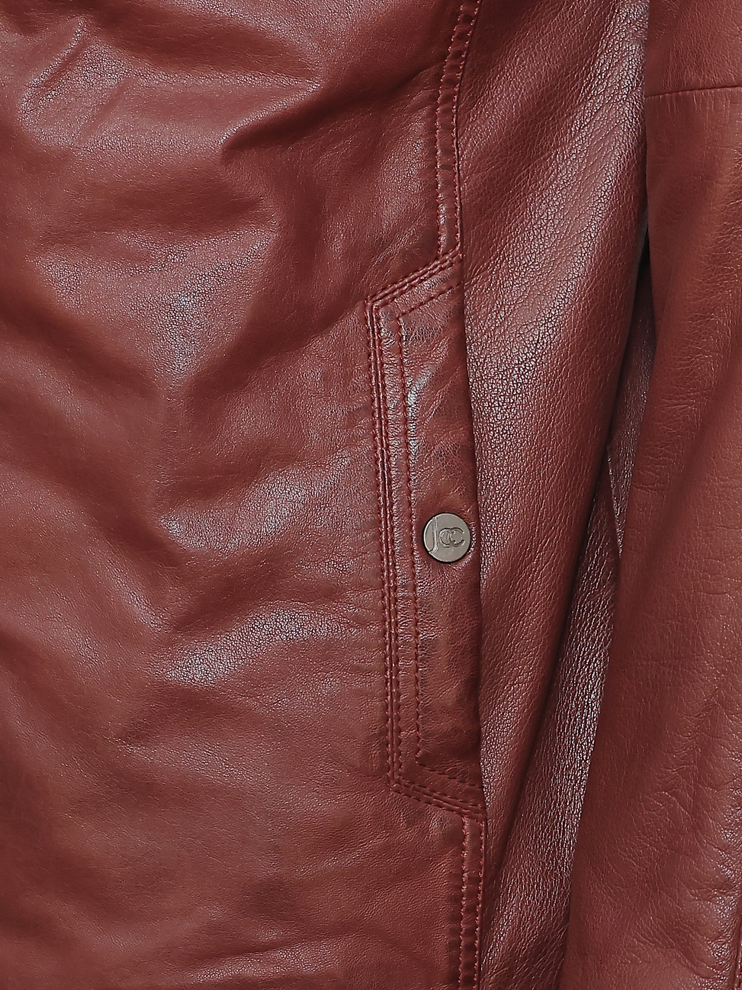 JCC Lederjacke »31023635«