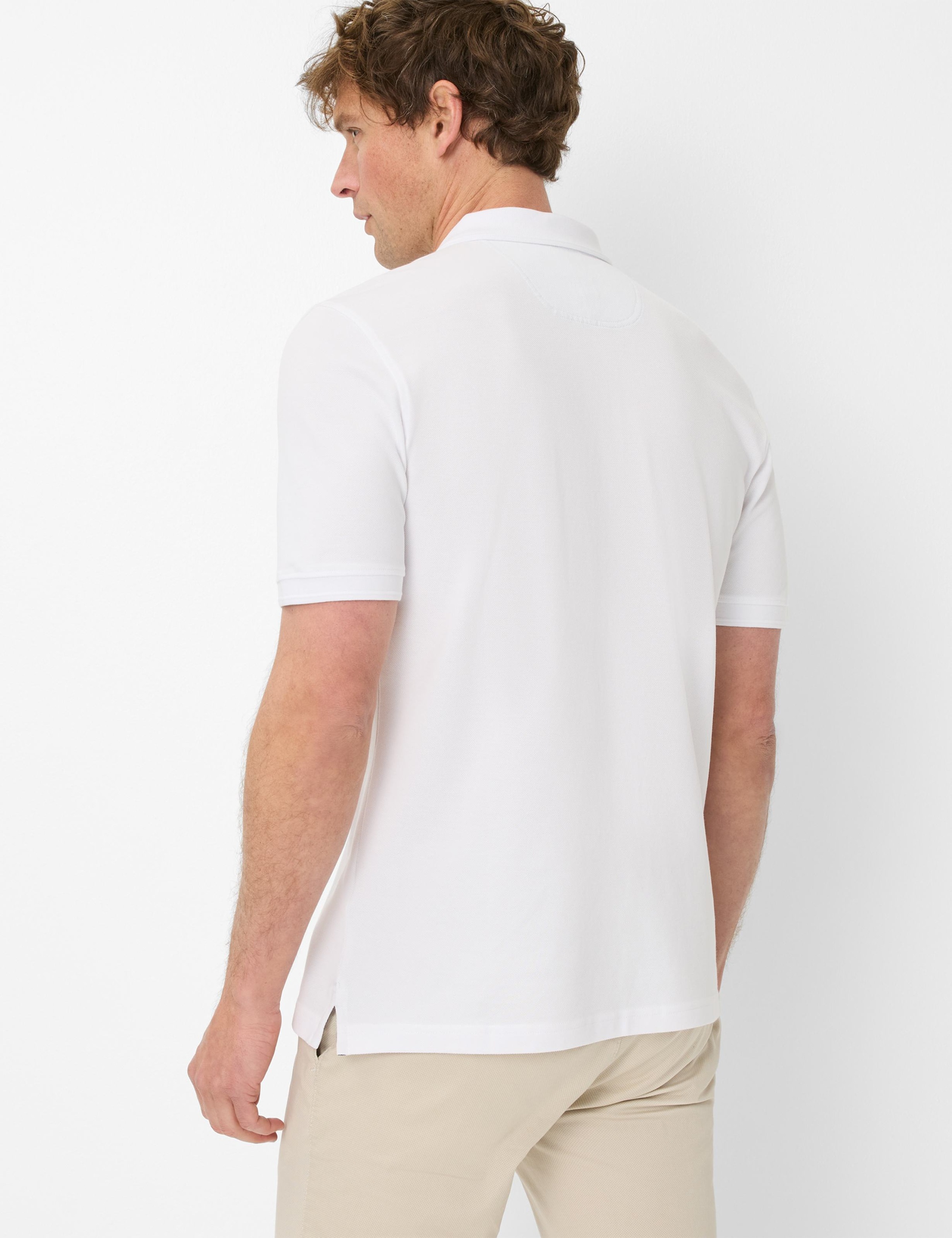 Brax Poloshirt »Style PETE«