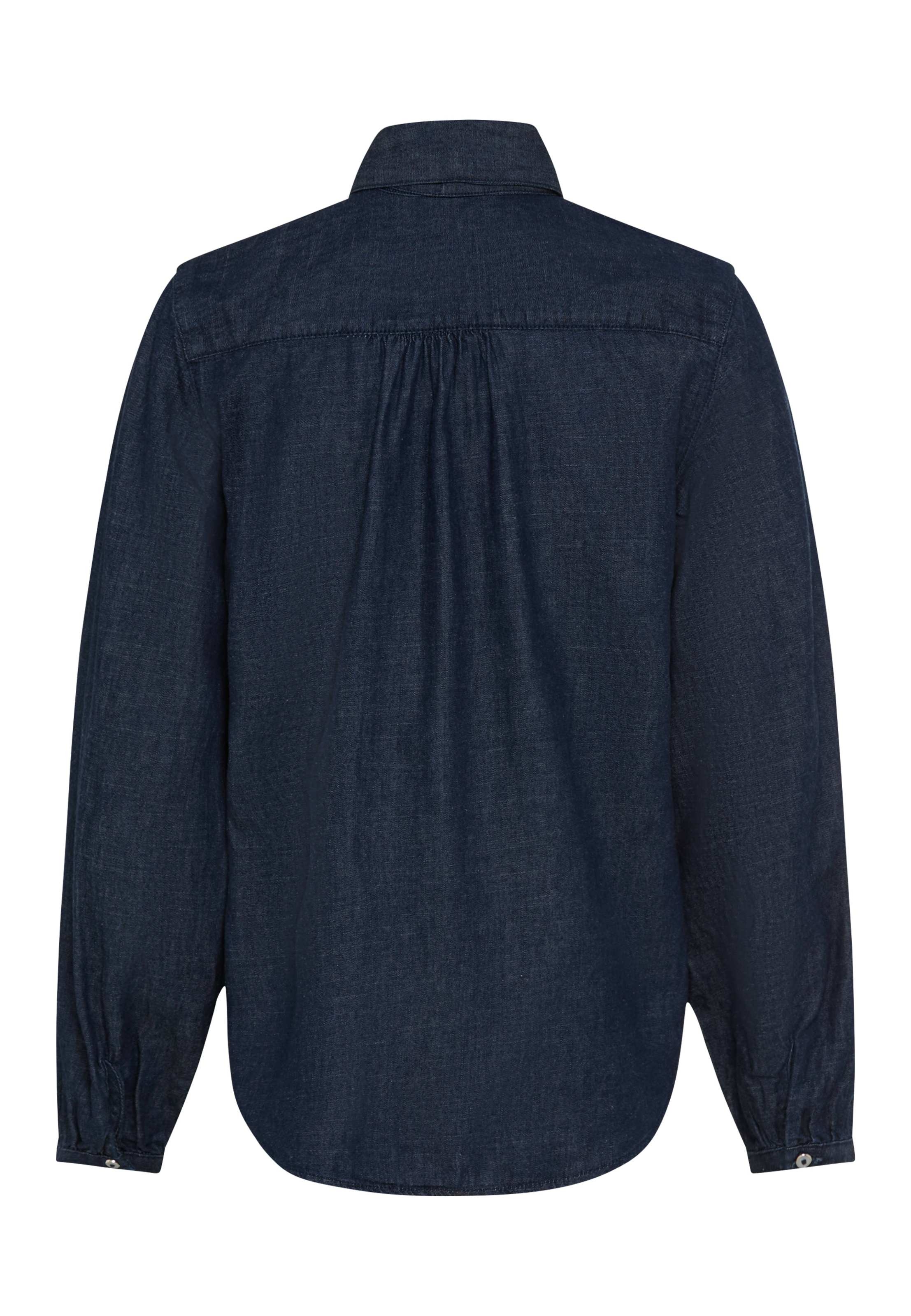 Brax Klassische Bluse »Style VELIA«