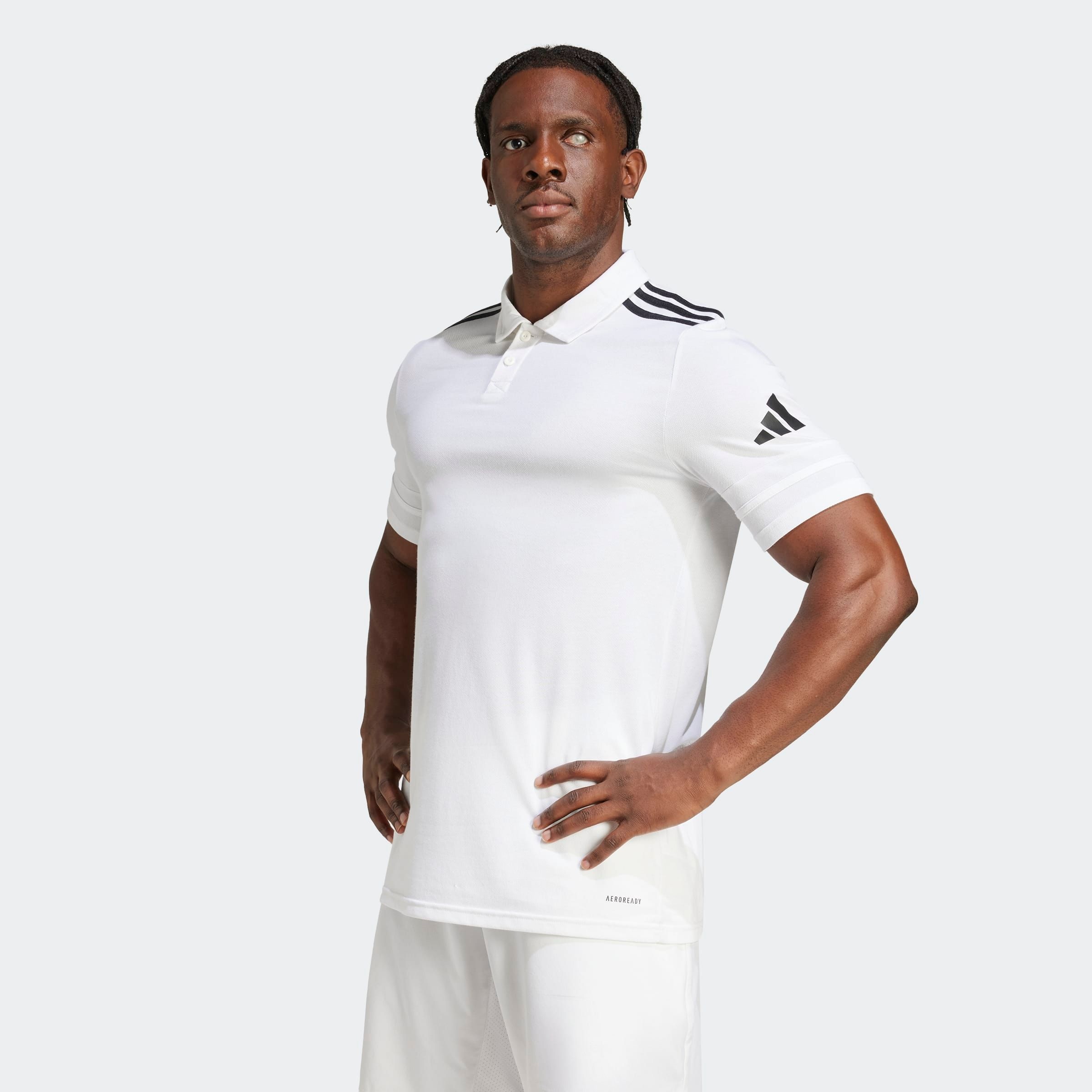 adidas Performance Poloshirt "SQ25 C POLO" günstig online kaufen
