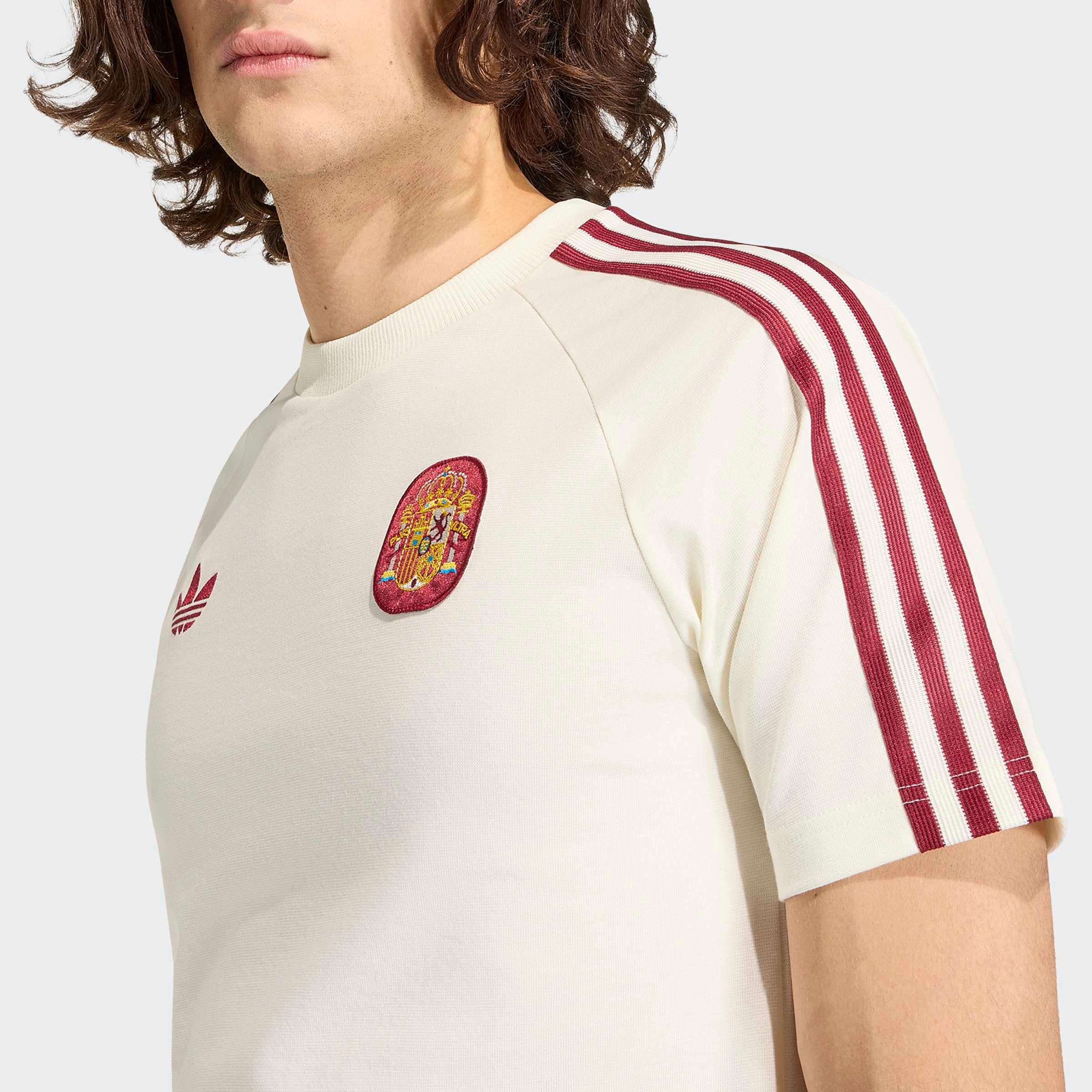adidas Performance T-Shirt »SPANIEN ORIGINALS«