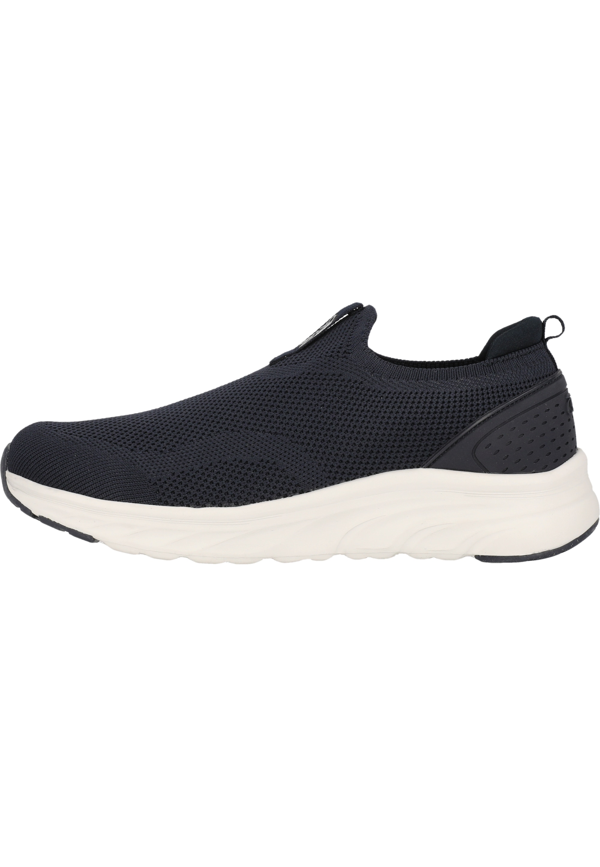 CRUZ Sneaker »Fealy«, mit rutschhemmendem Allwetterprofil
