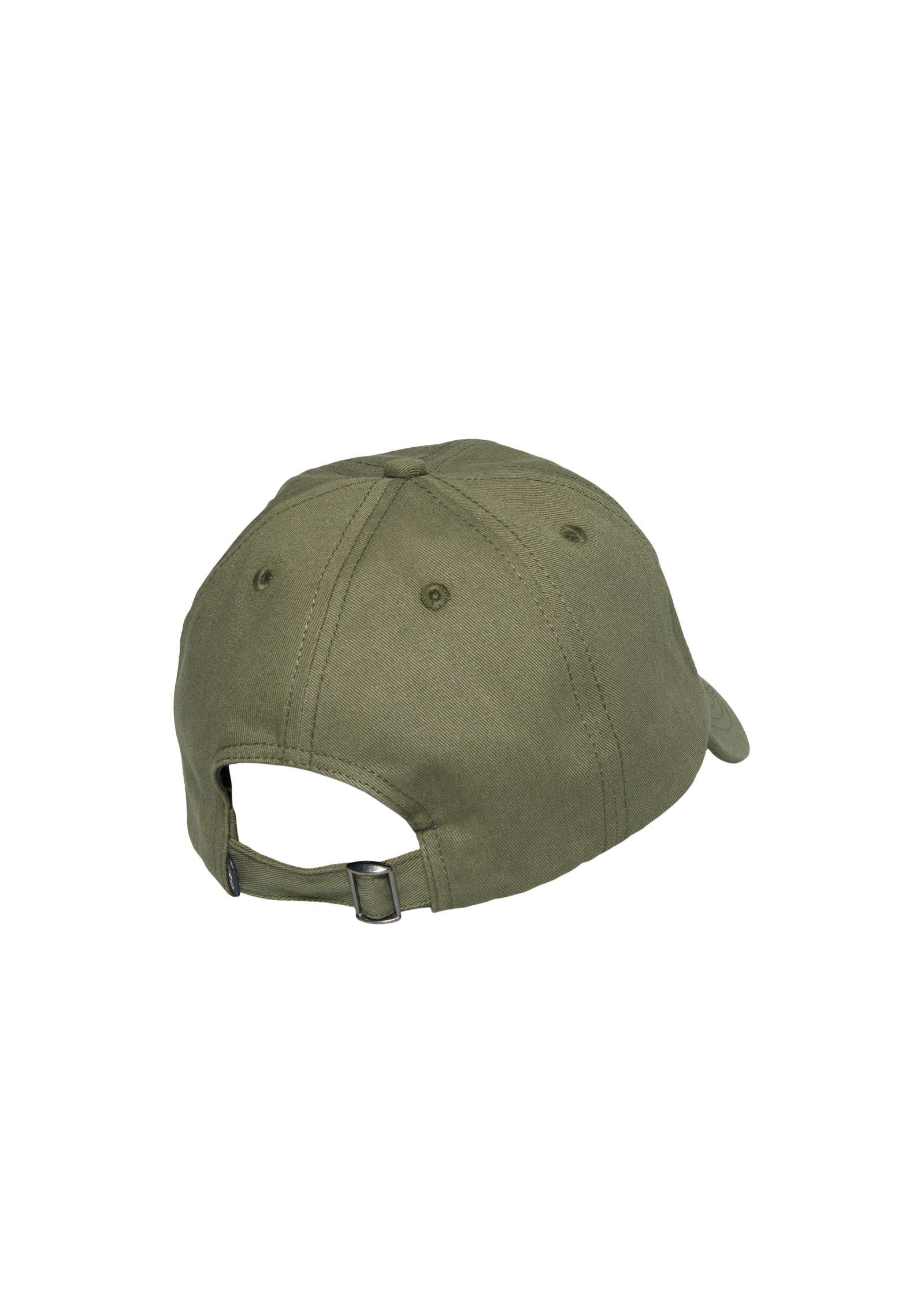 Marc O'Polo Baseball Cap »aus hochwertigem Organic-Twill«