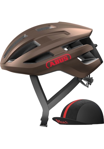 ABUS Rennradhelm »POWERDOME ACE«