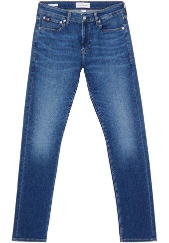 Calvin Klein Jeans Slim-fit-Jeans »JeansSLIM NOS« kaufen