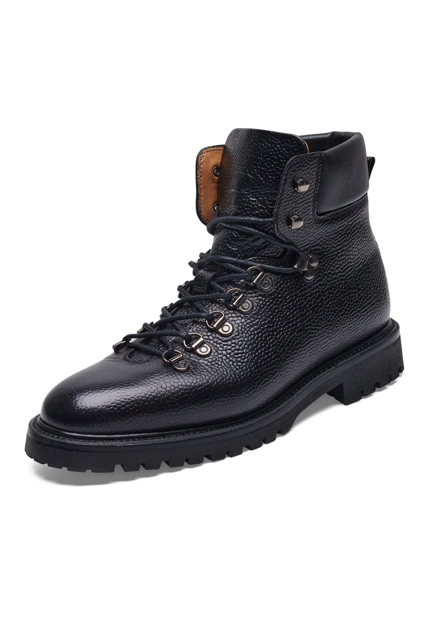 Henry Stevens Schnürstiefelette »Bonnie HB3«