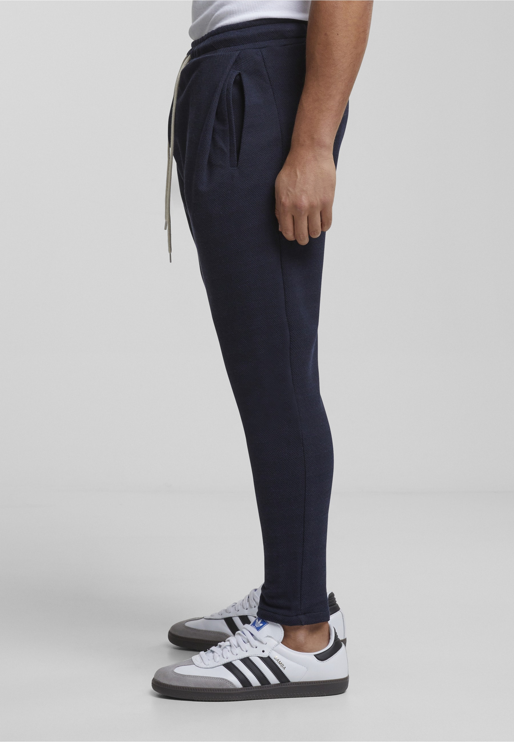2Y Premium Jogginghose »2Y Premium Herren 2Y Cropped Sweat Pants«