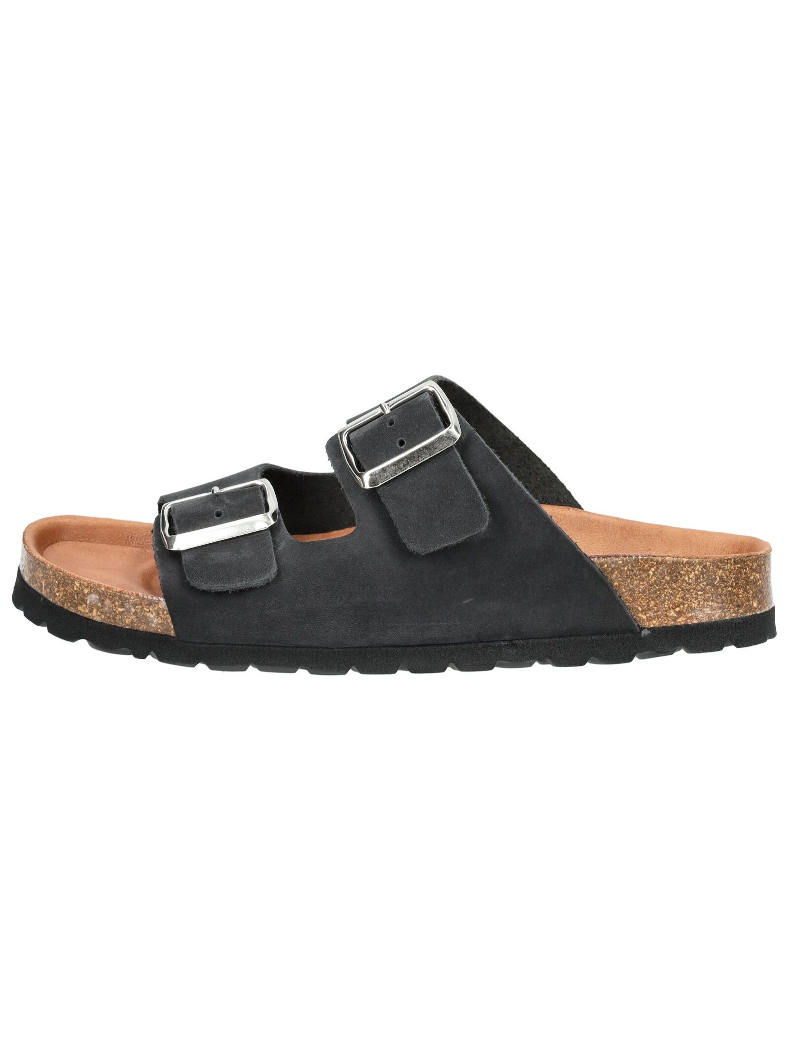 COSMOS Comfort Pantolette "COSMOS Comfort Pantoletten Leder" günstig online kaufen