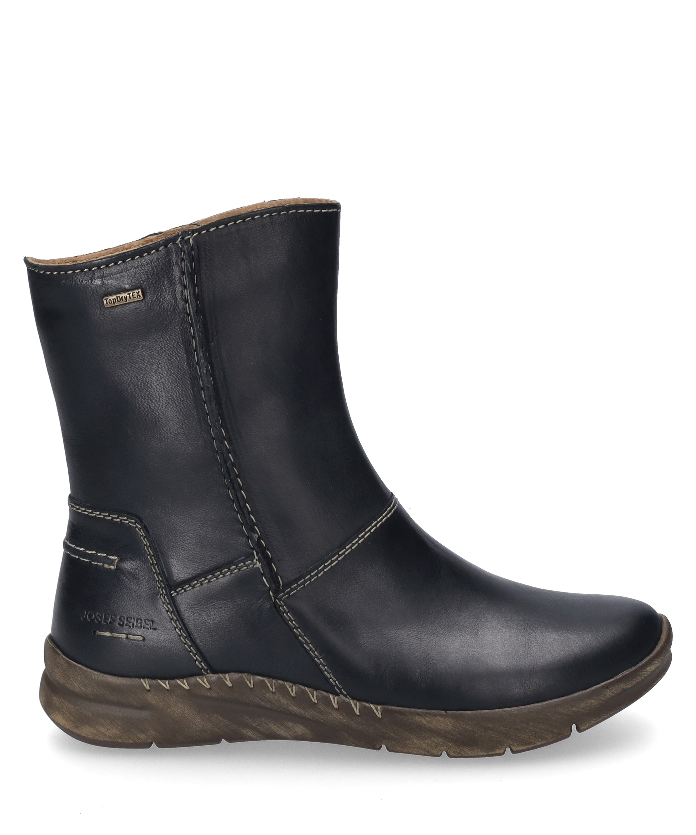 Josef Seibel Stiefel »Conny 59, schwarz«