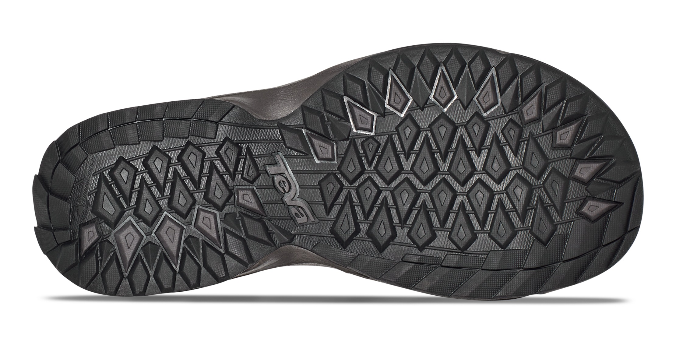 Teva Sandale »Terra Fi Lite Leather«