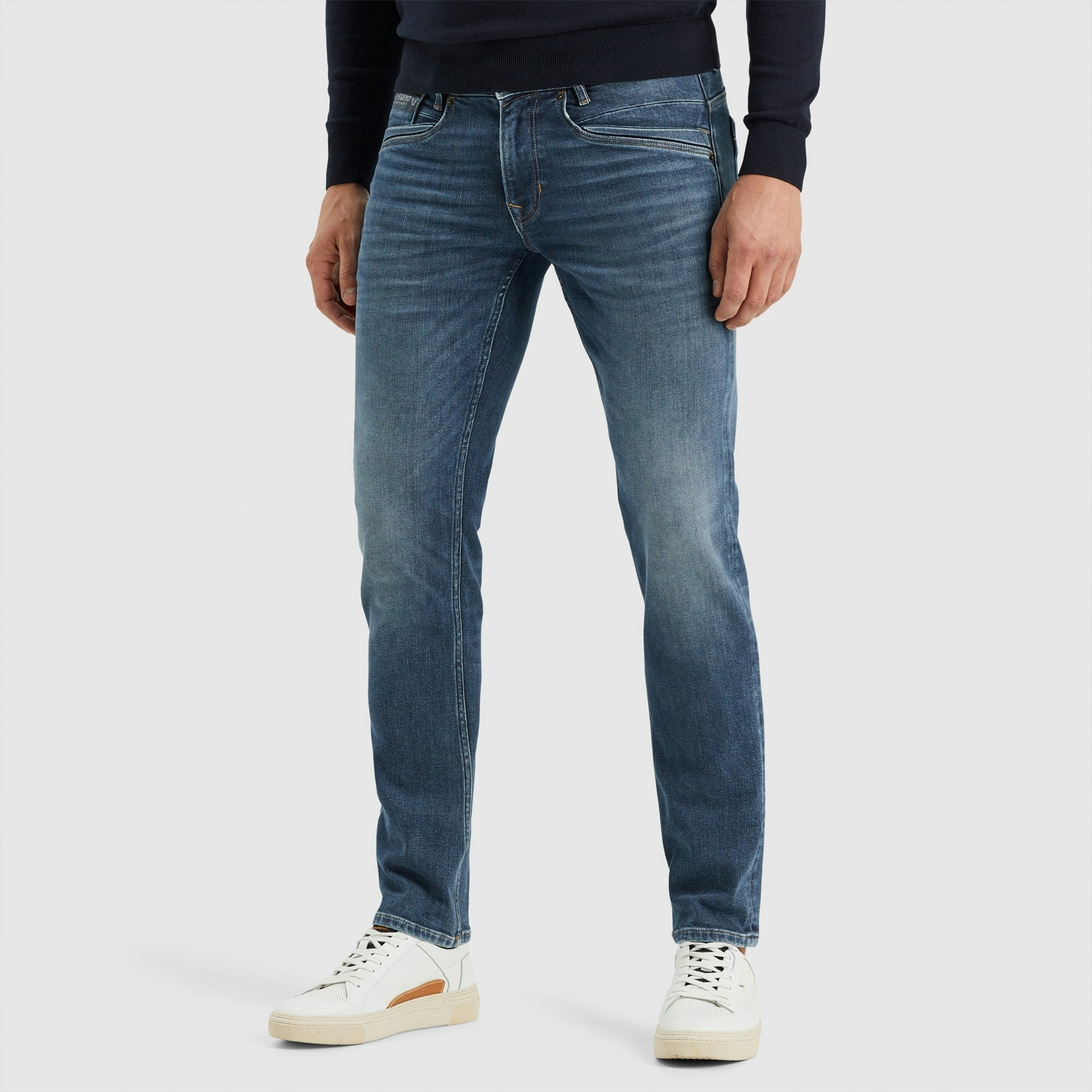 PME LEGEND 5-Pocket-Jeans »SKYRAK PTR720« mit Stretch-Anteil