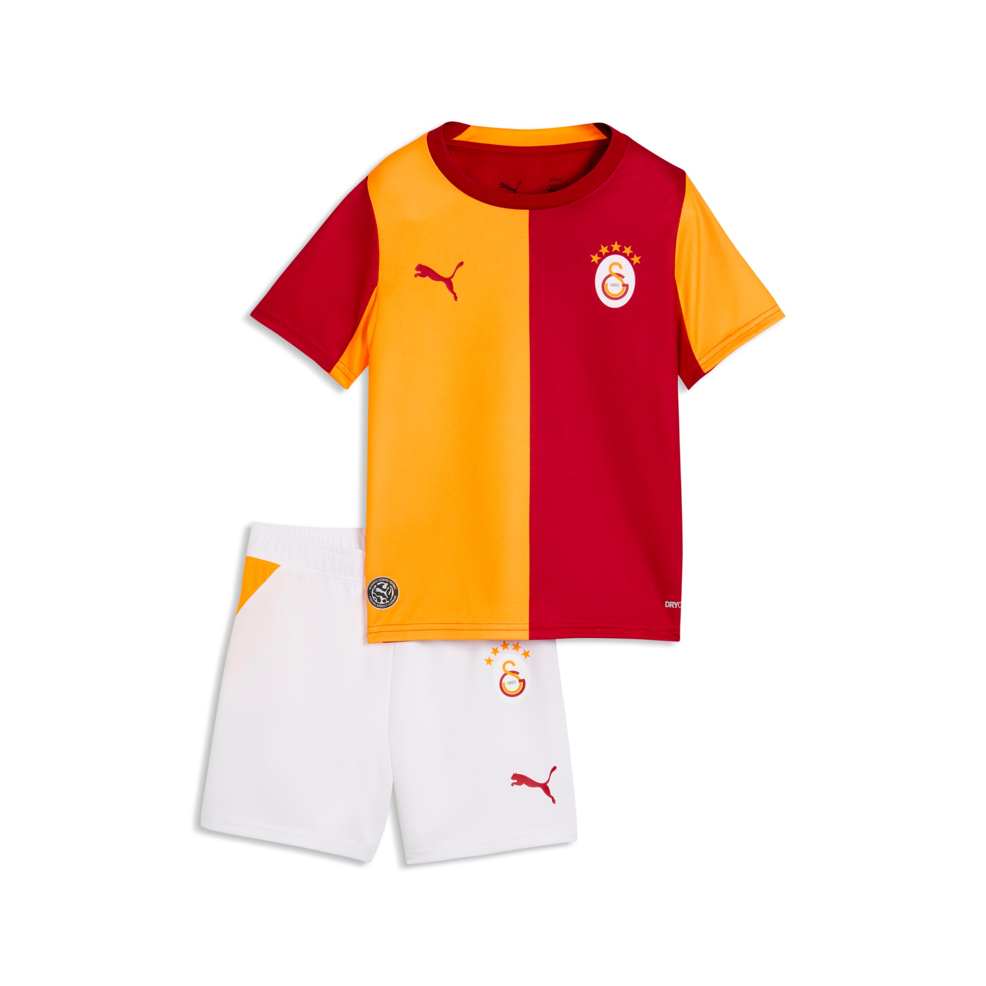 PUMA Trainingsanzug "GSK HOME MINIKIT"