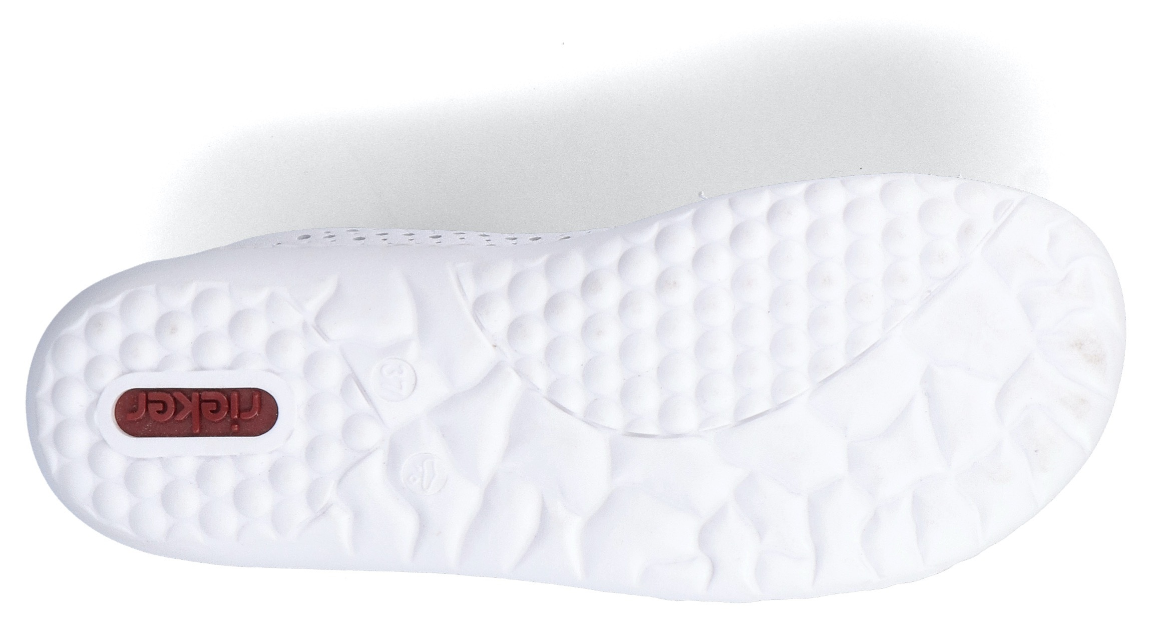 Thumbnail - Rieker Sneaker mit seitlicher Perforation