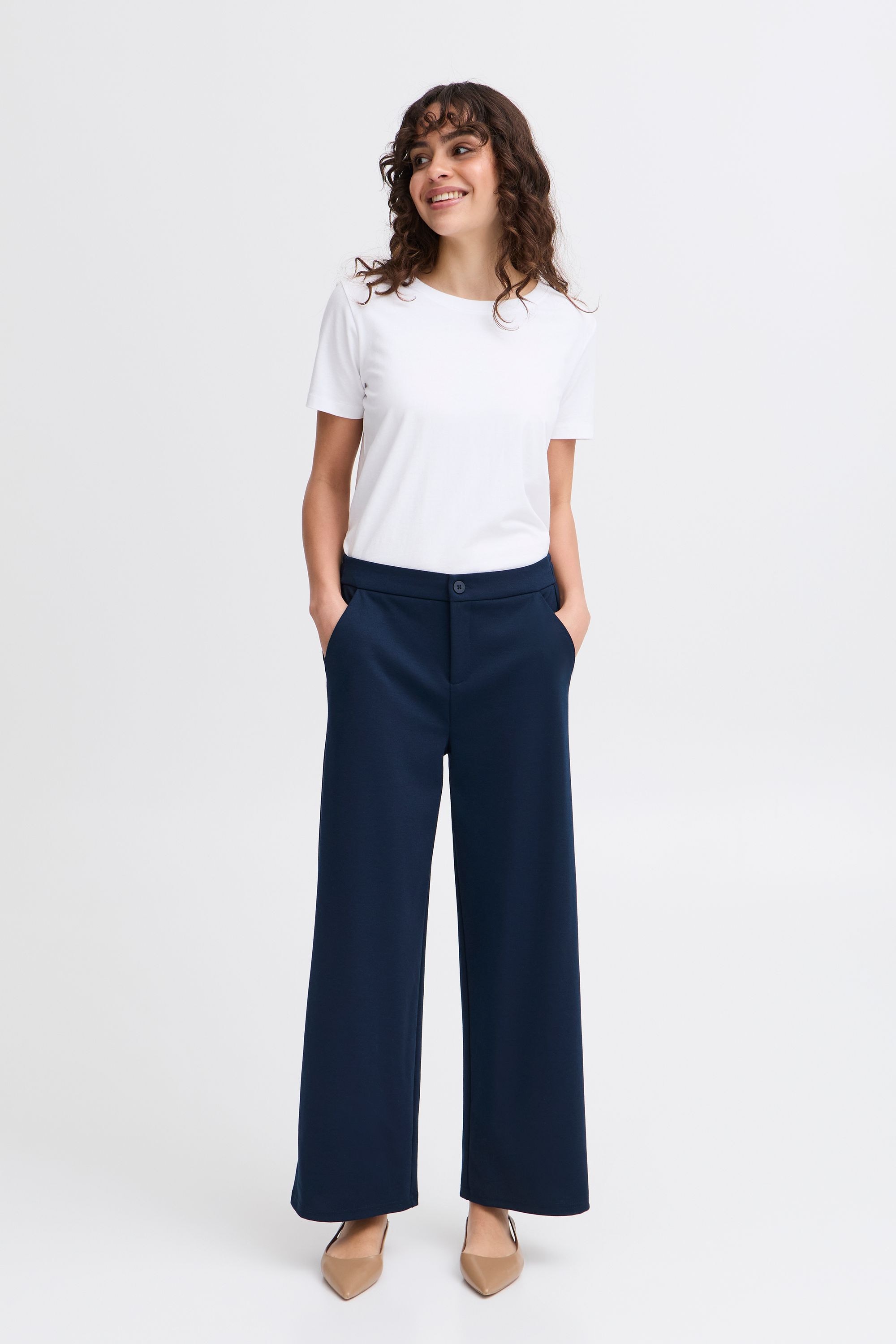 fransa Loungehose »Loungehose FRBLAZER«