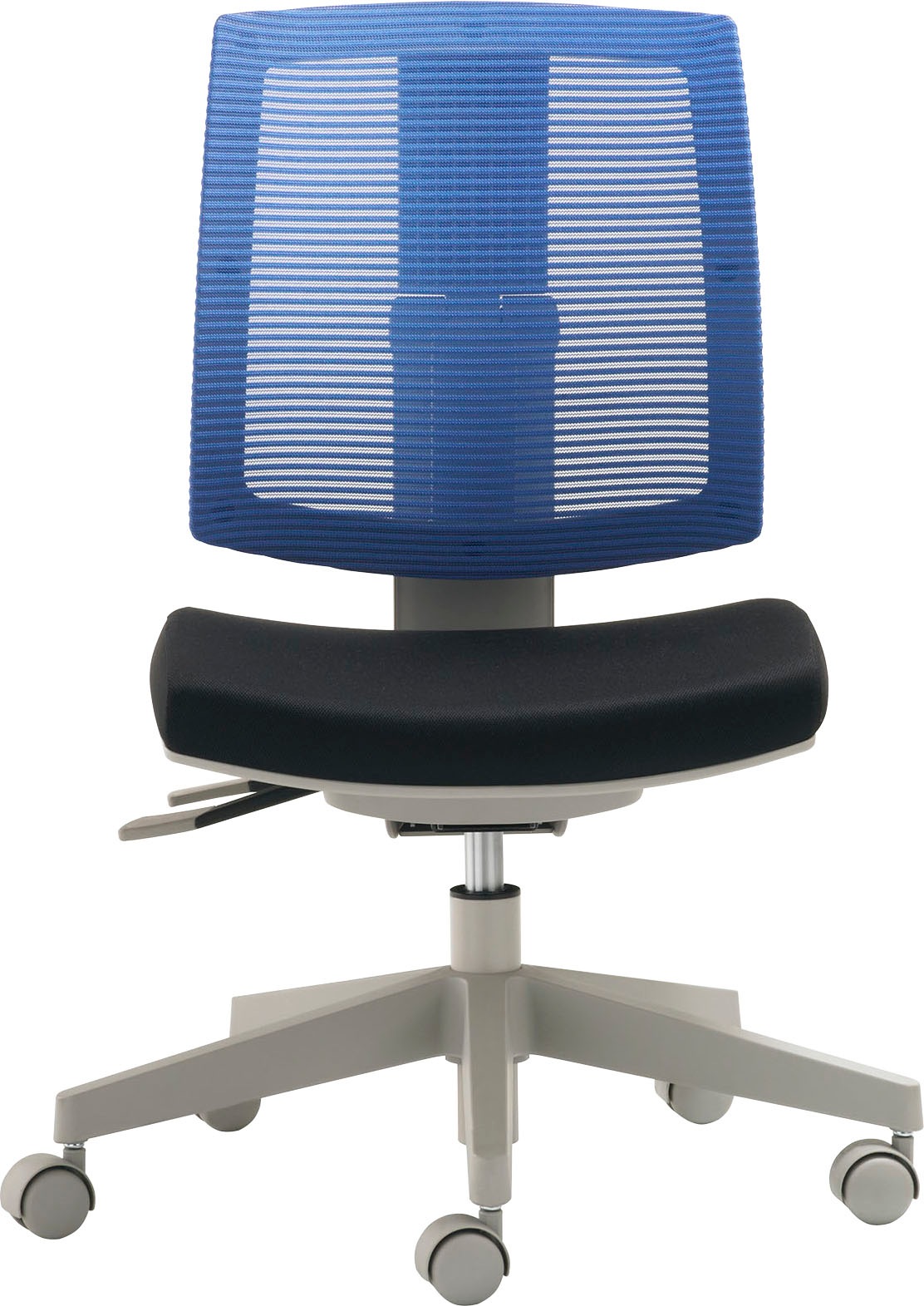 Mayer Sitzmöbel Drehstuhl »2432«, Struktur (100% Polyester), AQUA CLEAN-TECHNOLOGIE