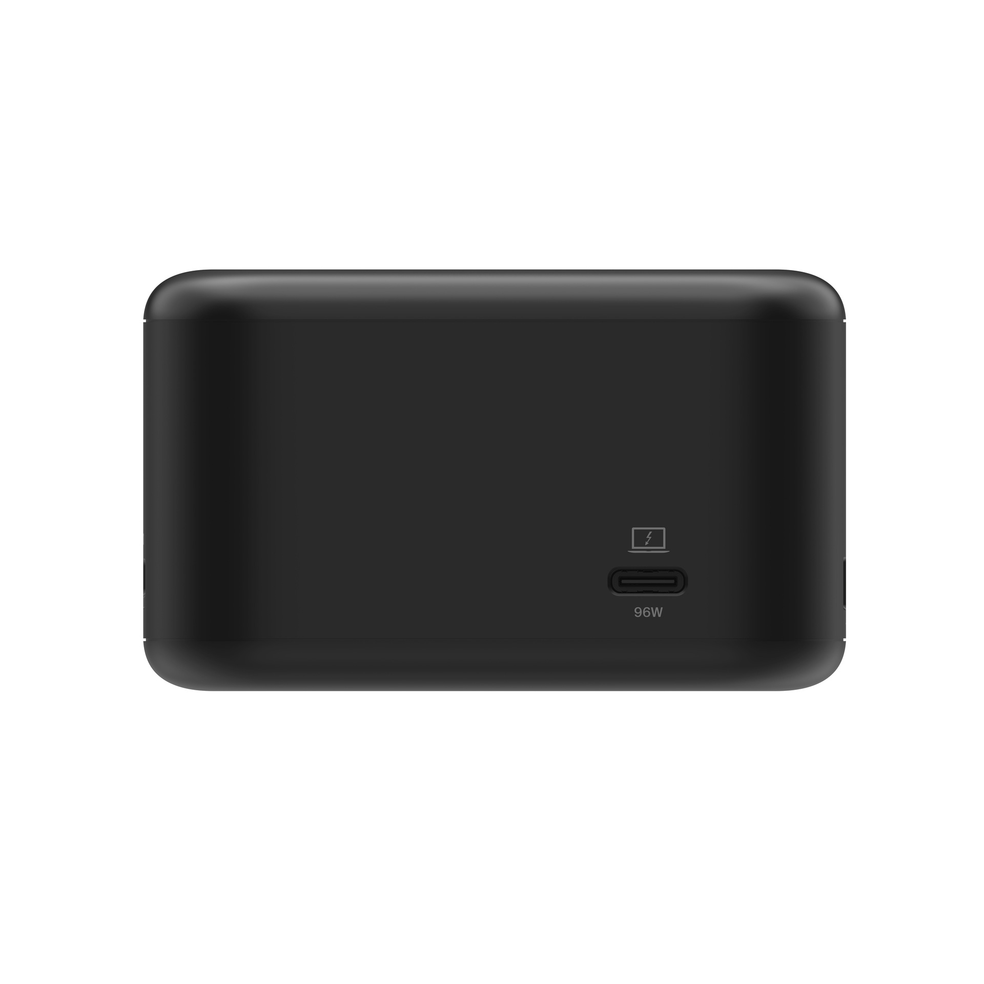 Belkin Laptop-Dockingstation »Connect USB-C 6-in-1 Core GaN Docking Station«