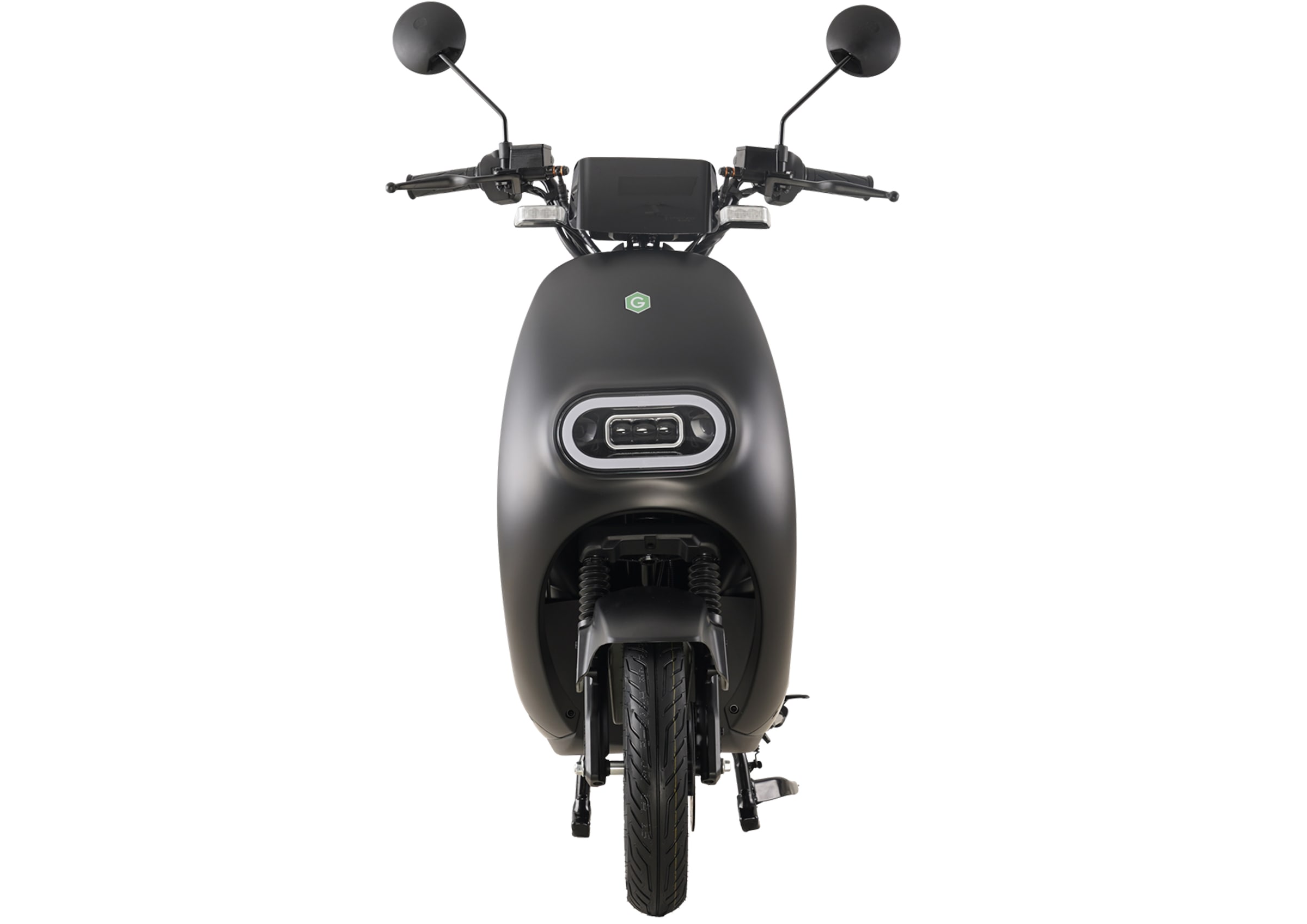 GreenStreet E-Motorroller »SEED« bis zu 45 km Reichweite