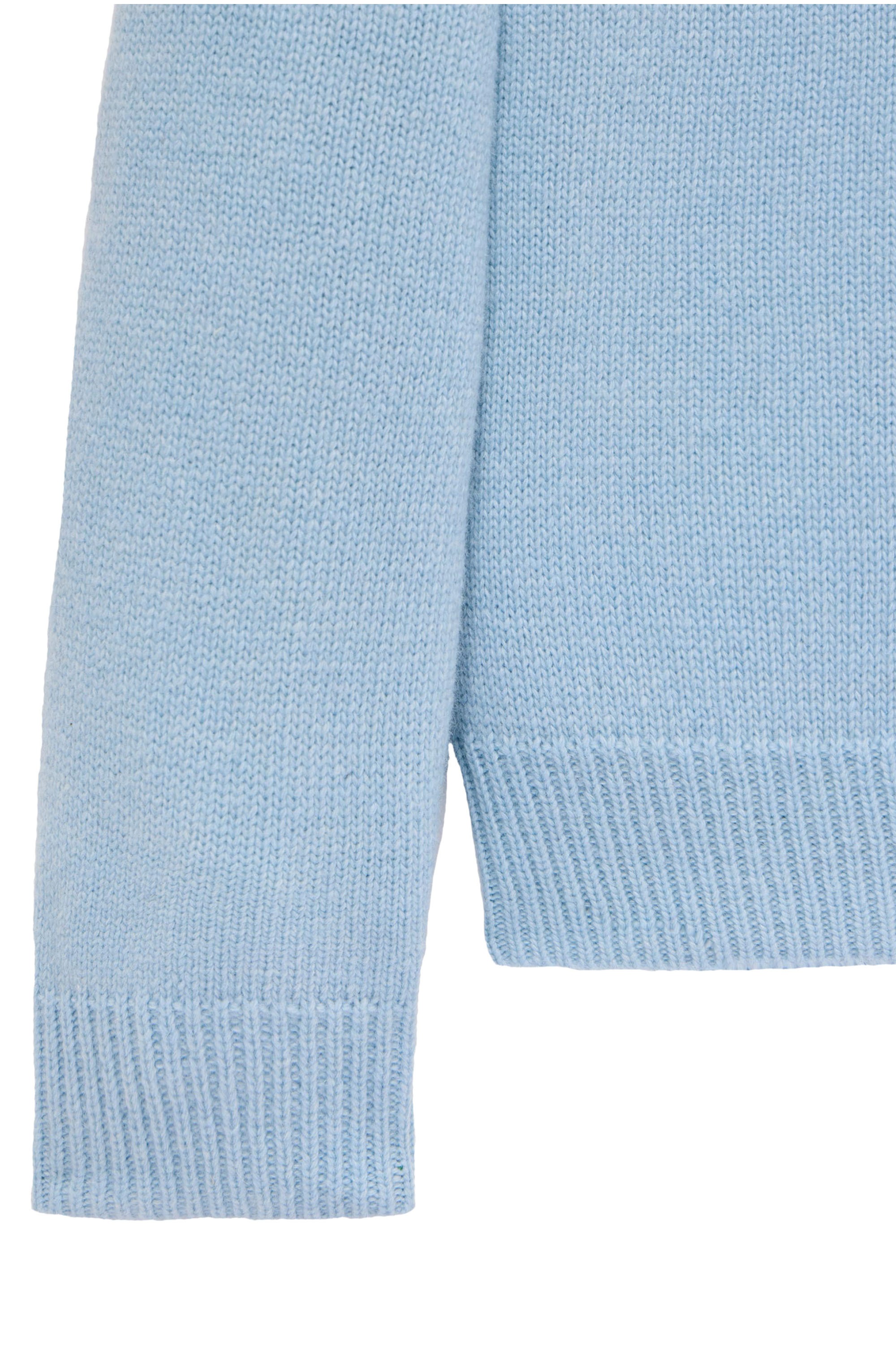 Weekend Offender Sweatshirt »ZAGREB WOOL RICH SWEATER. Herren«, Pullover Herren, leichter Strickpulli, Sweatshirt, Wollpullover, Sale