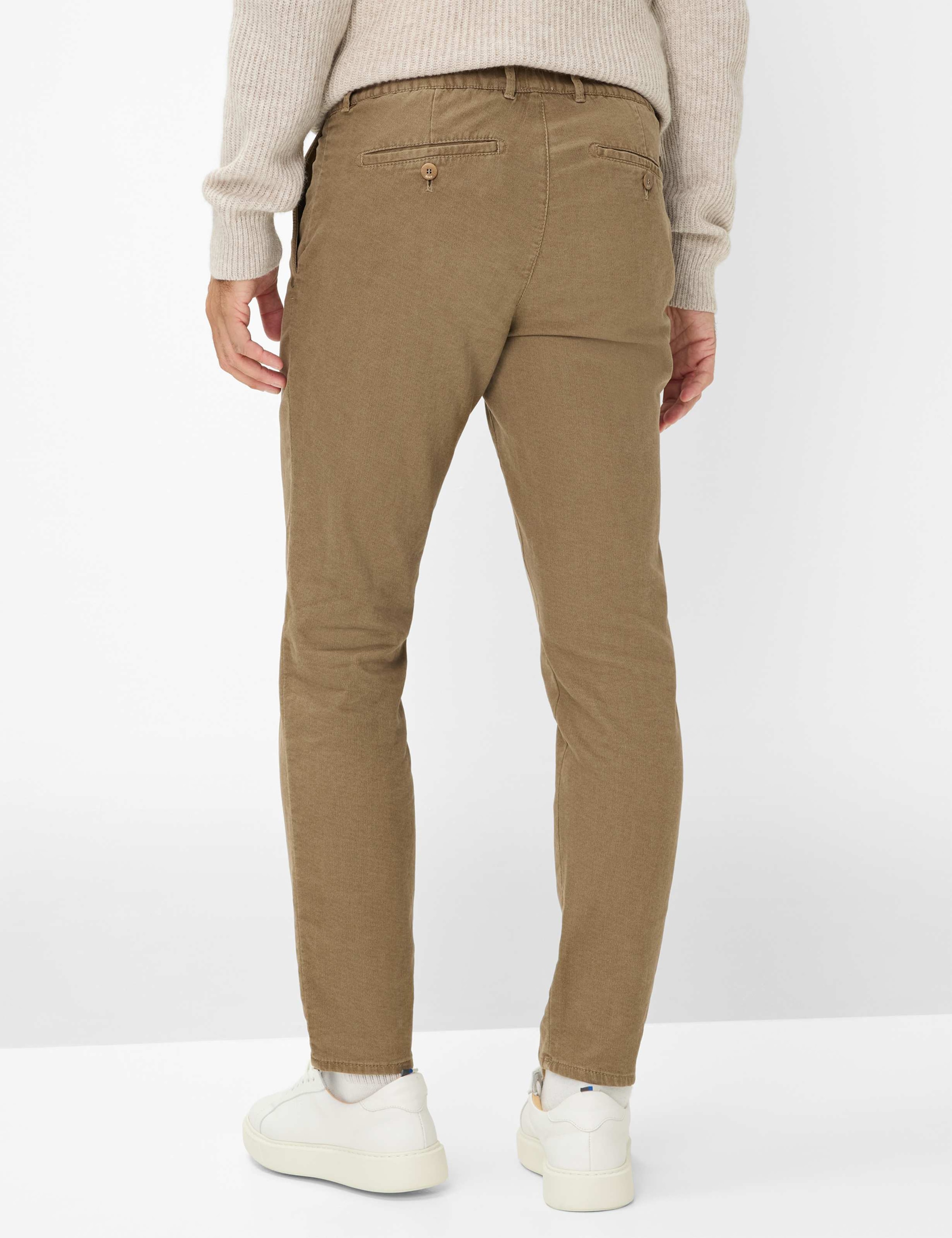Brax Chinohose »Style FABIO«
