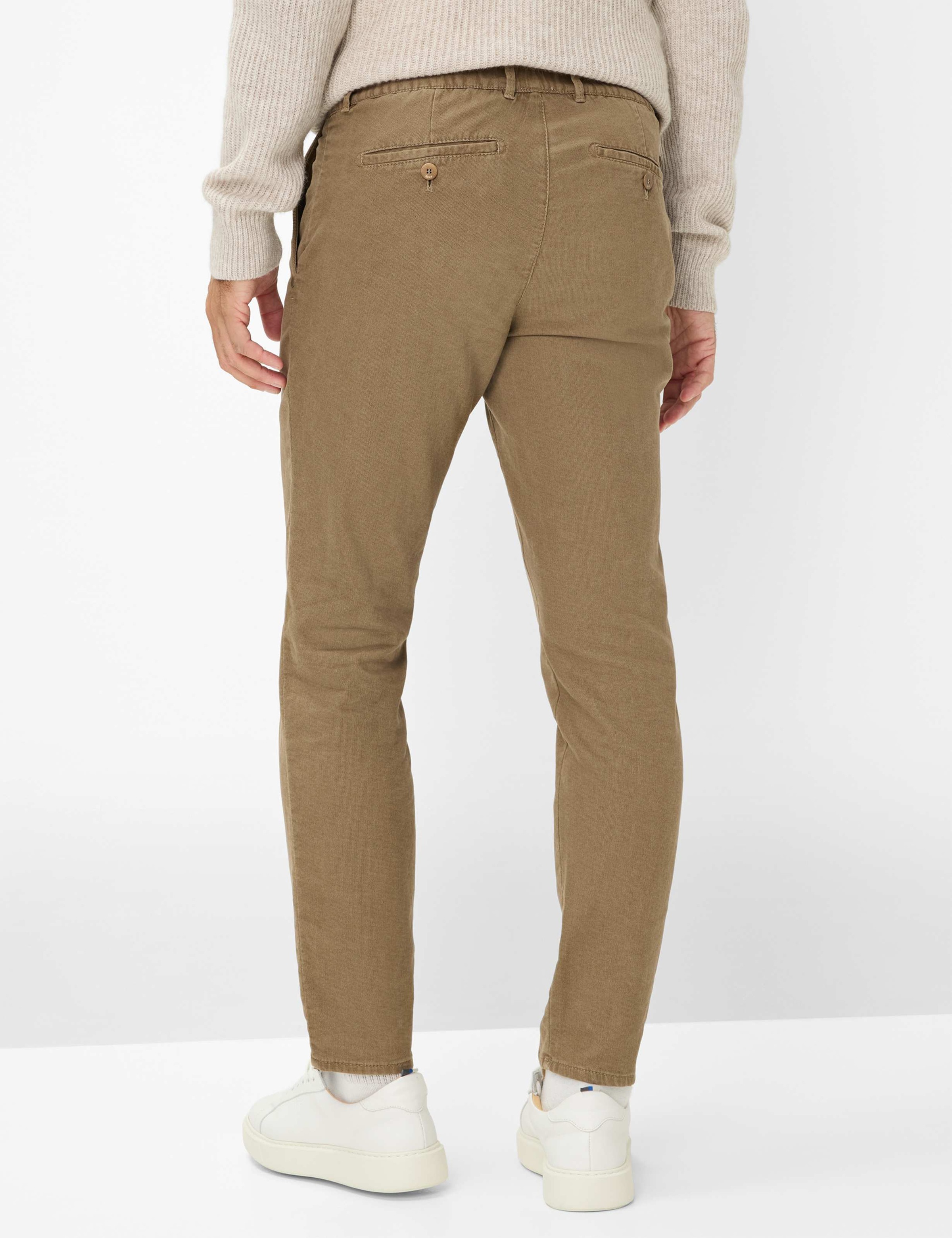 Brax Chinohose "Style FABIO" günstig online kaufen