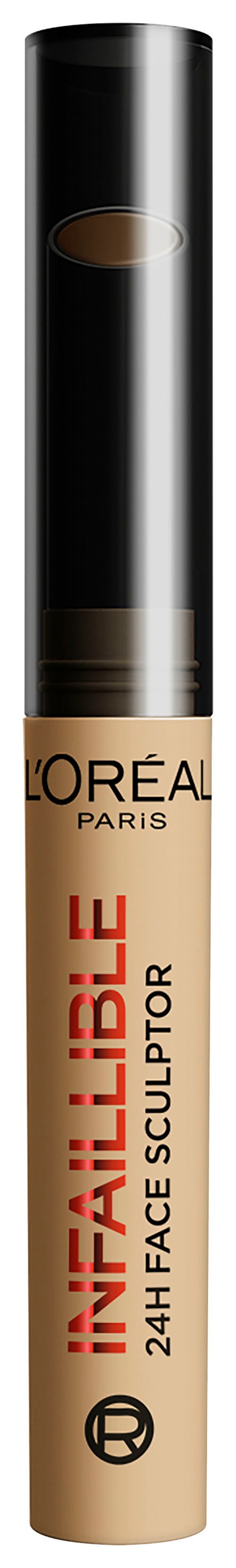L'ORÉAL PARIS Contouring-Stick »L'Oréal Paris Infaillible 24H Face Sculptor Contouring Stick«