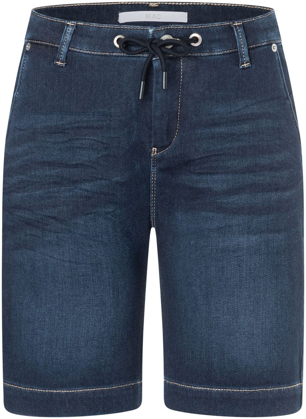 MAC Shorts "JOG´N SHORT", im Four-Pocket Style günstig online kaufen